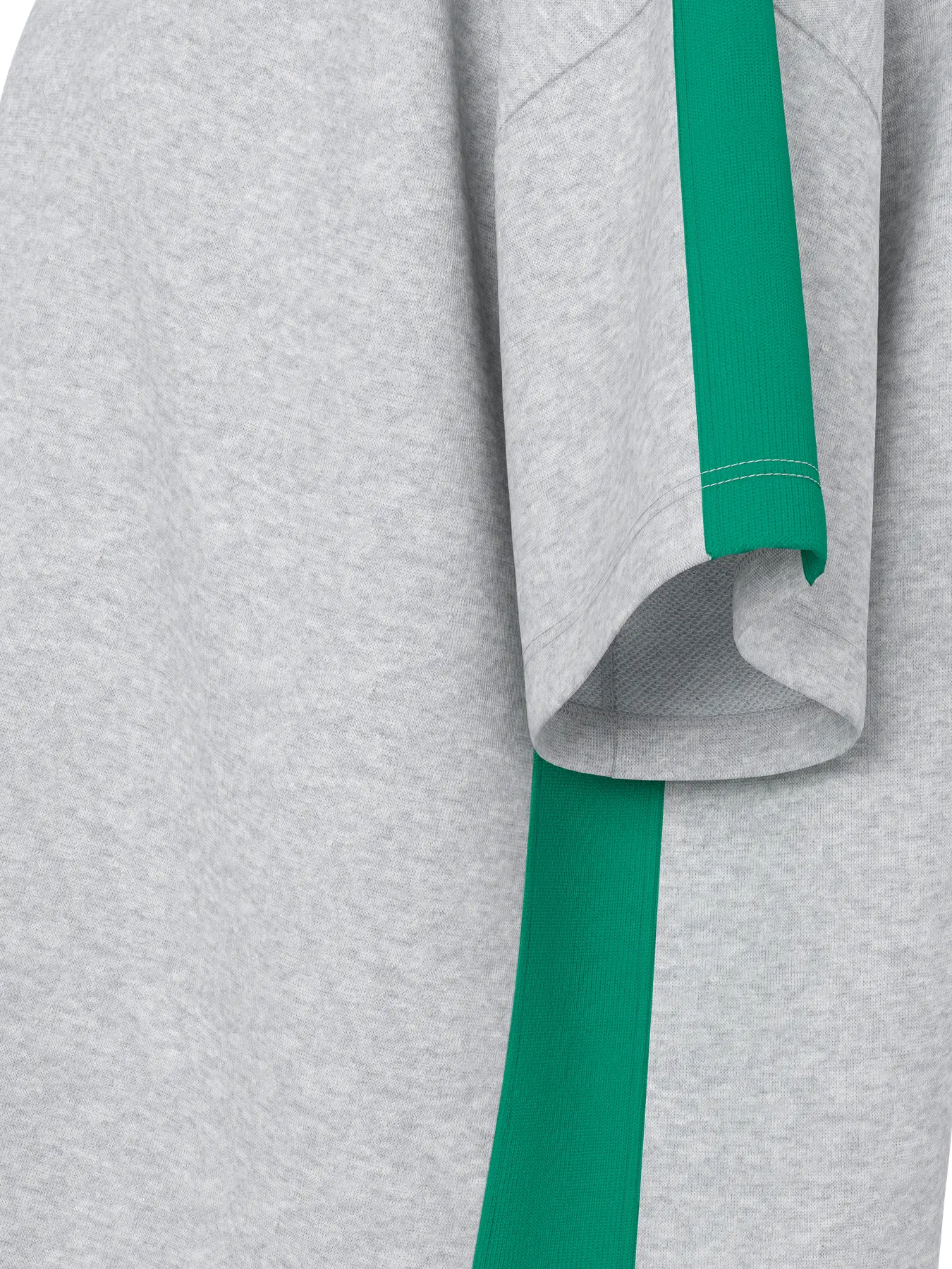 T-shirt SUMMER Pieces Pepper Green 2