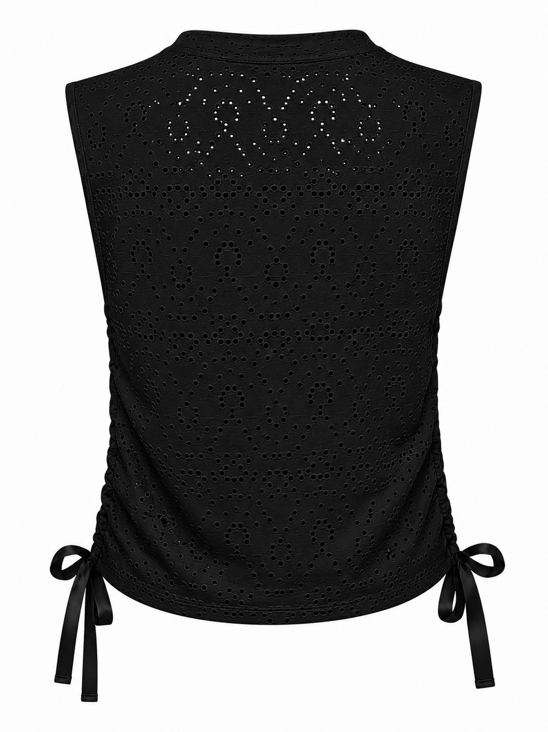 Top SMILLA Only Black 2