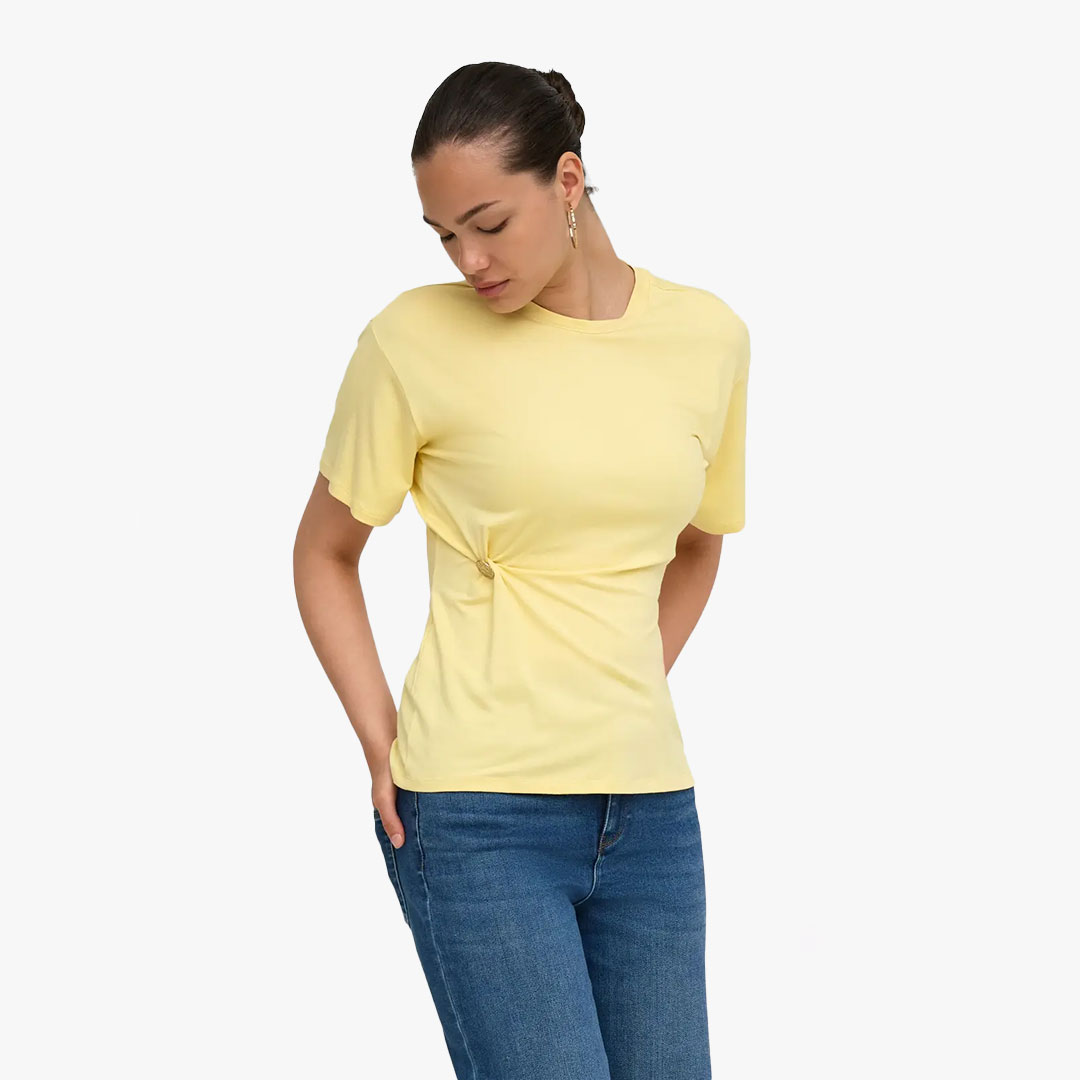 T-shirt CELINE Only Sunlight 4