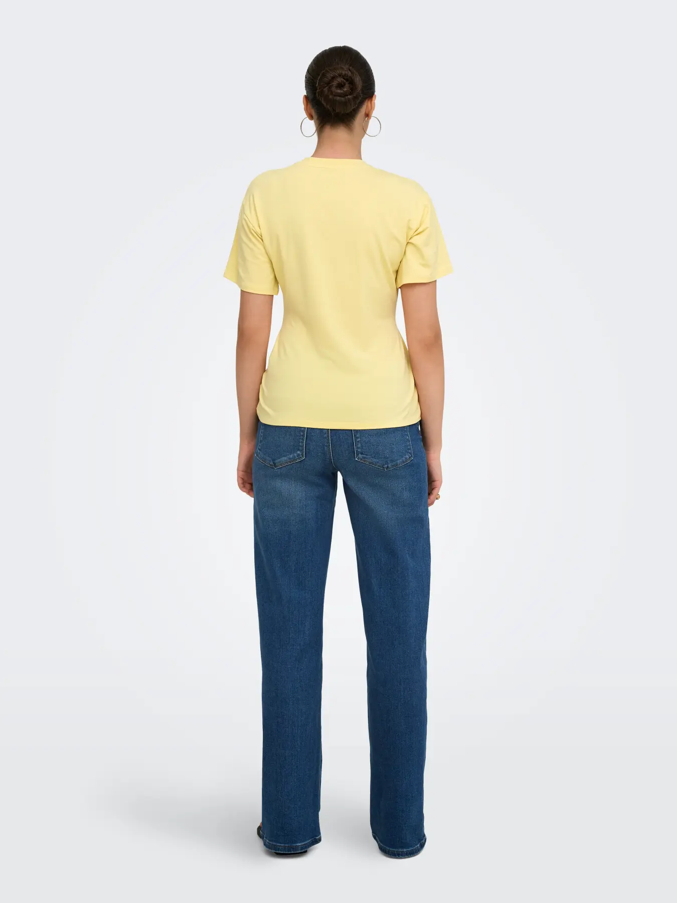 T-shirt CELINE Only Sunlight 2