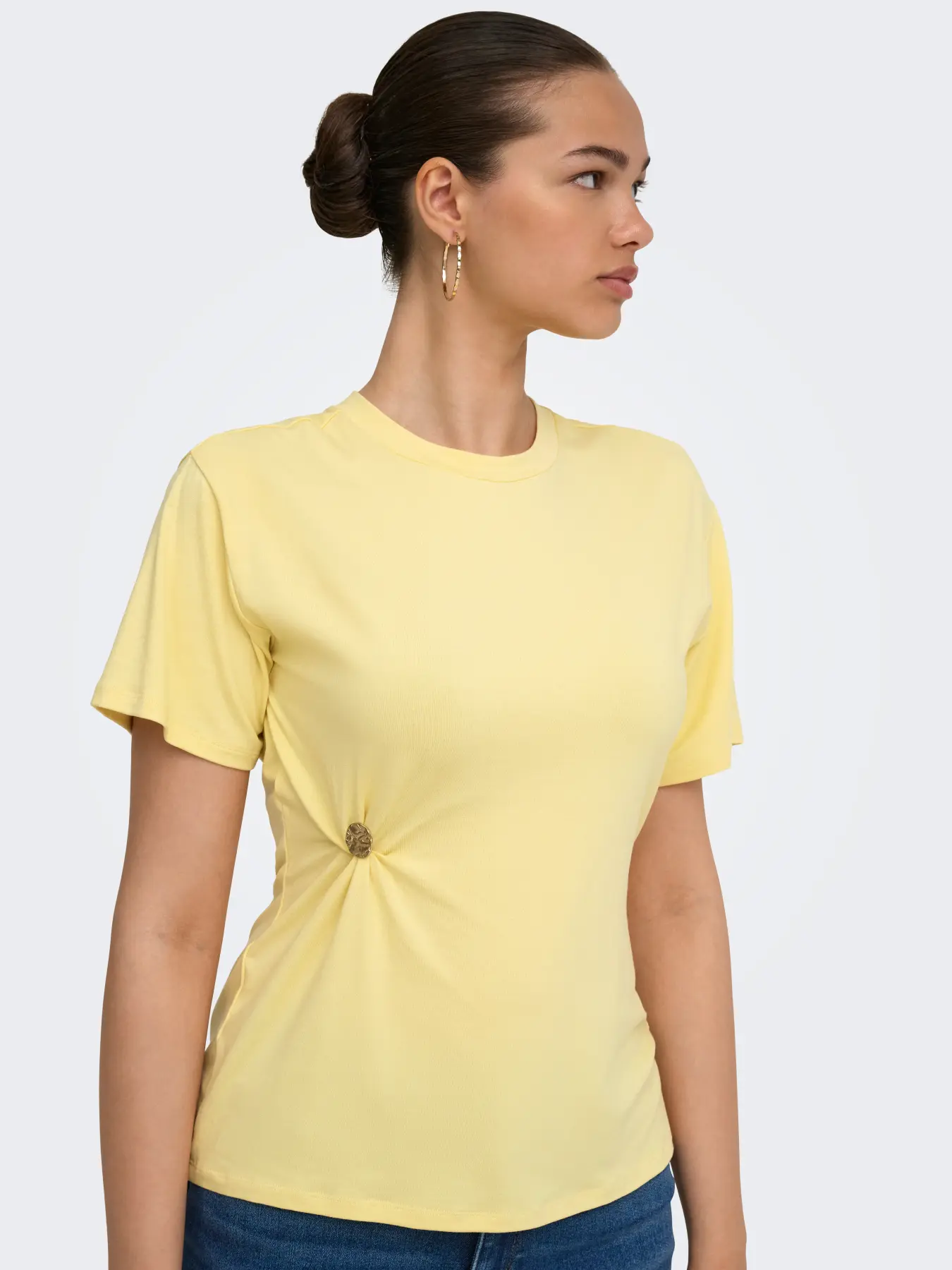 T-shirt CELINE Only Sunlight 1