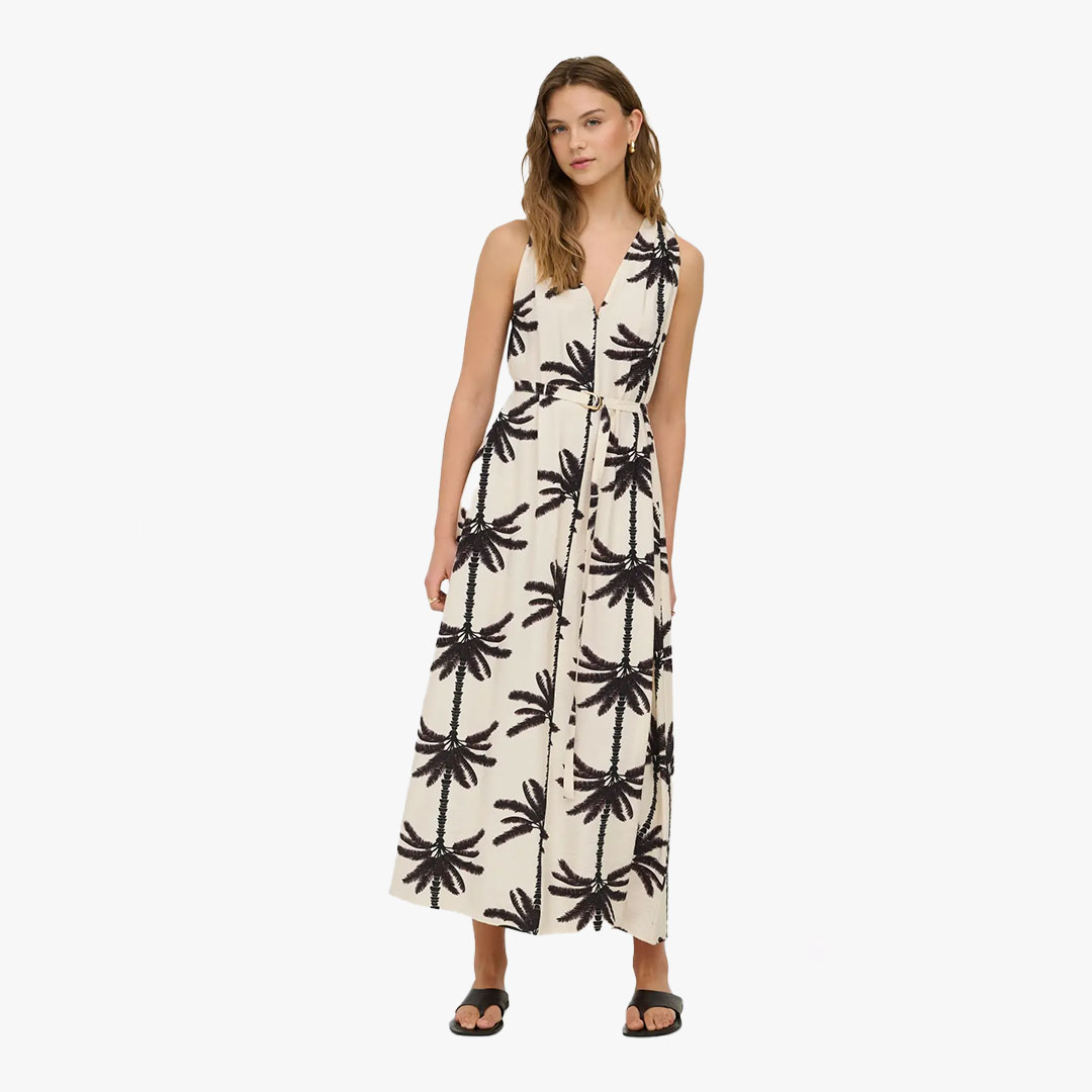 Vestido PALIMA Only Palms 3
