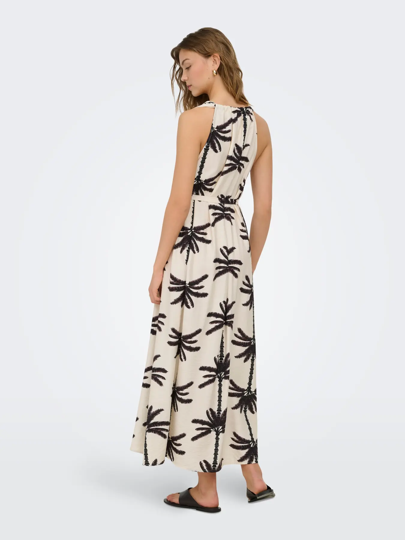 Vestido PALIMA Only Palms 4