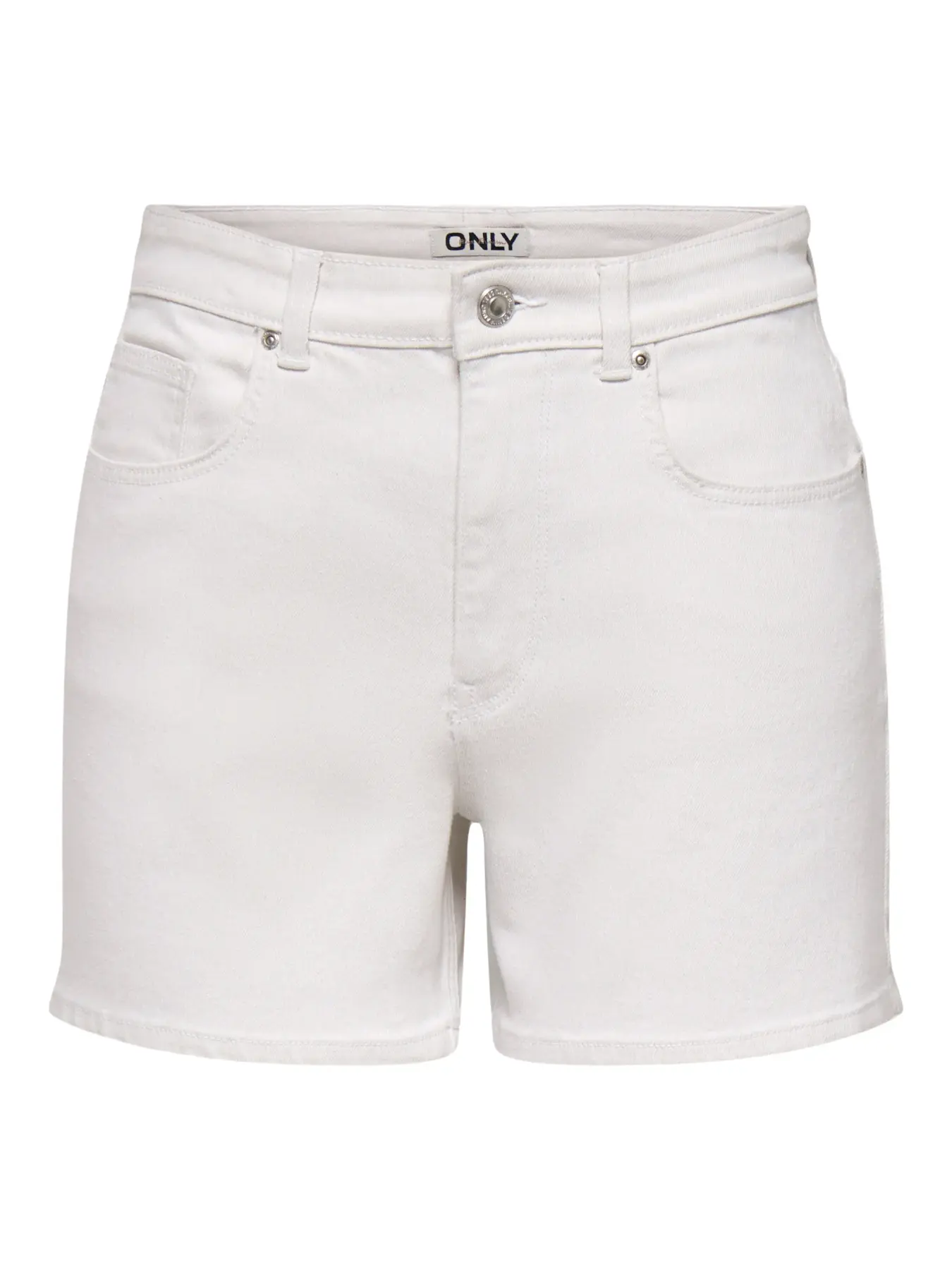 Calções PHINE Only White 2