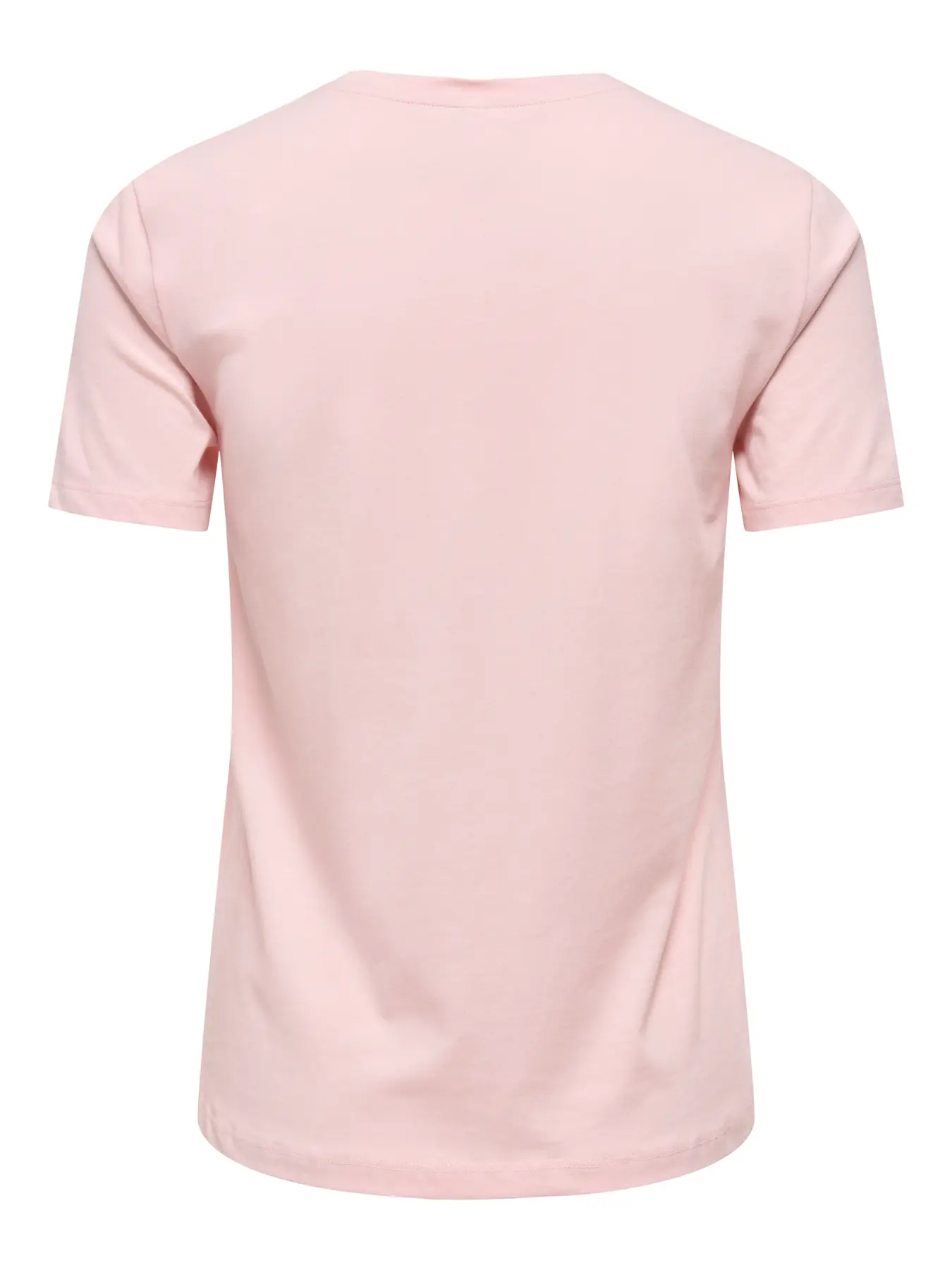 T-shirt POLLY Only Rosy Touch 5