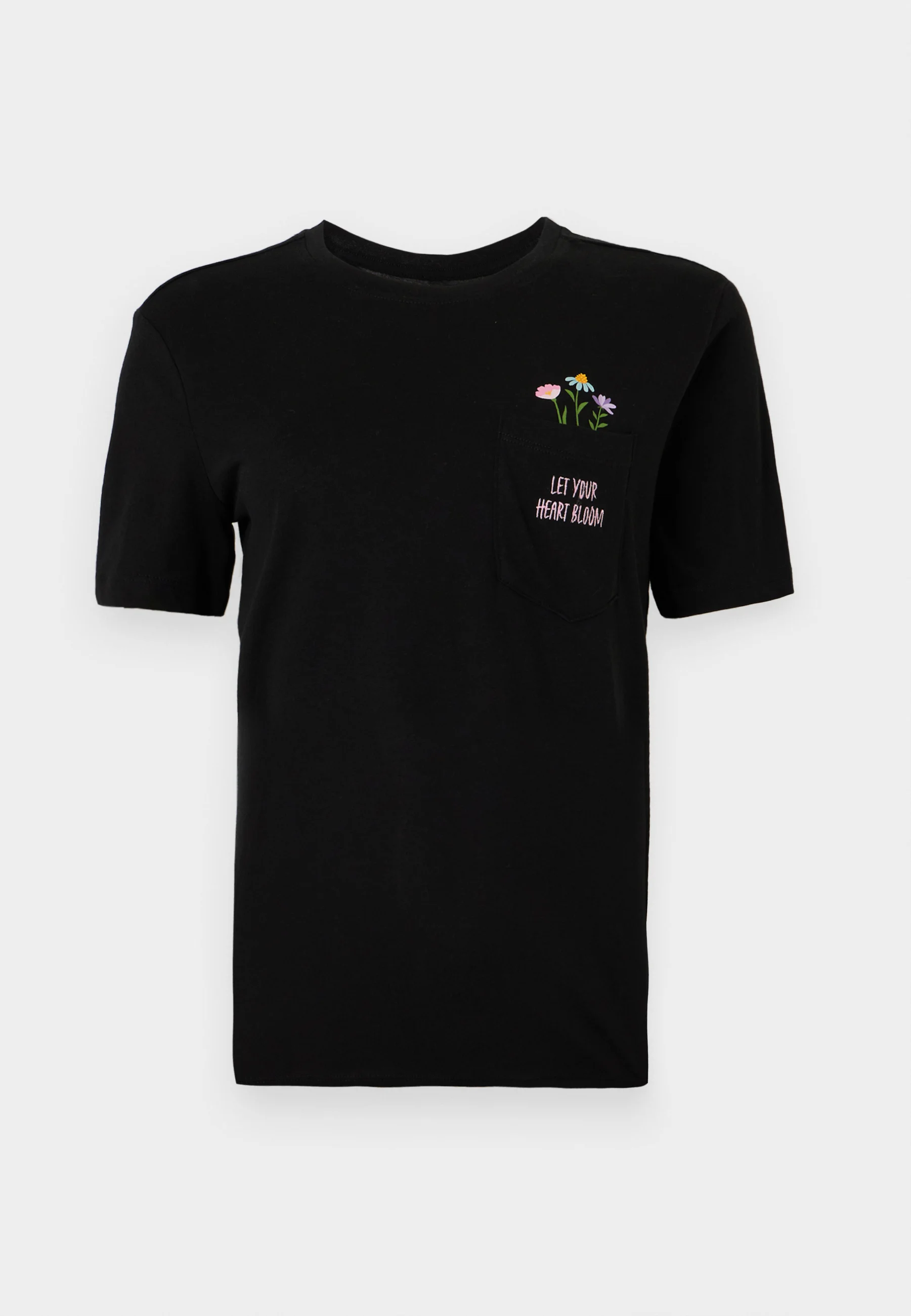 T-shirt POLLY Only Black 0