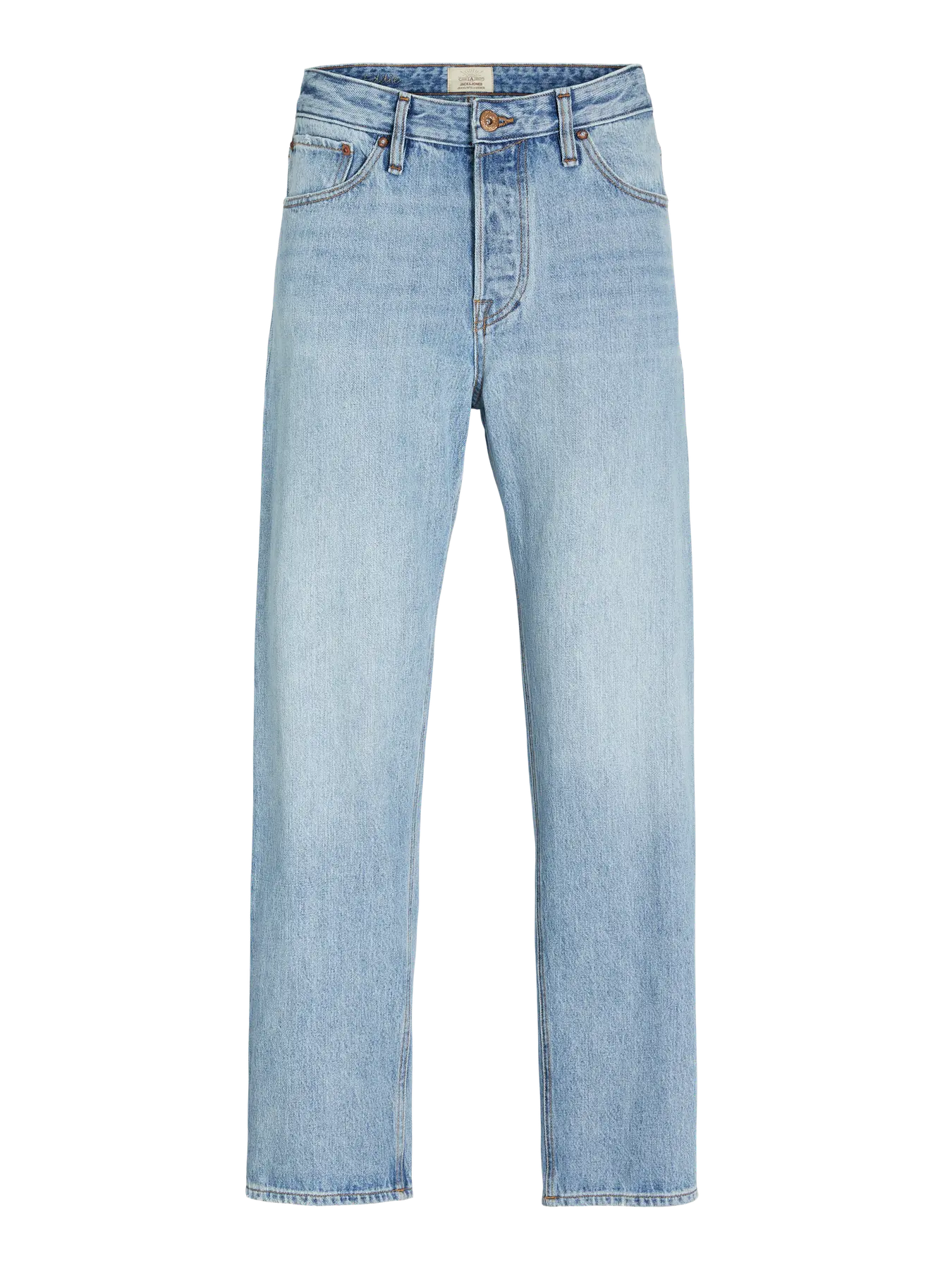 Jeans EDDIE Jack&Jones Blue Denim 1