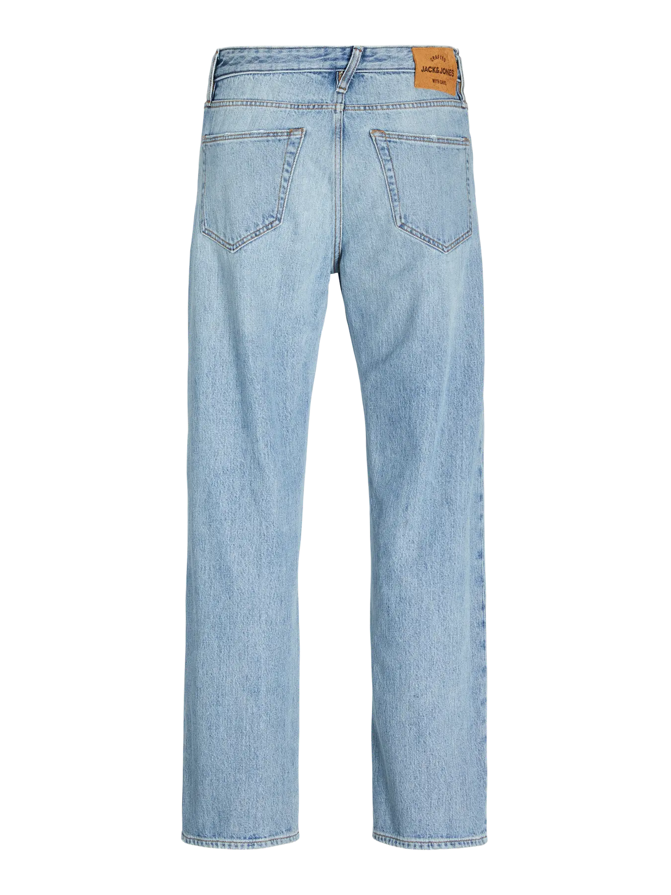 Jeans EDDIE Jack&Jones Blue Denim 6