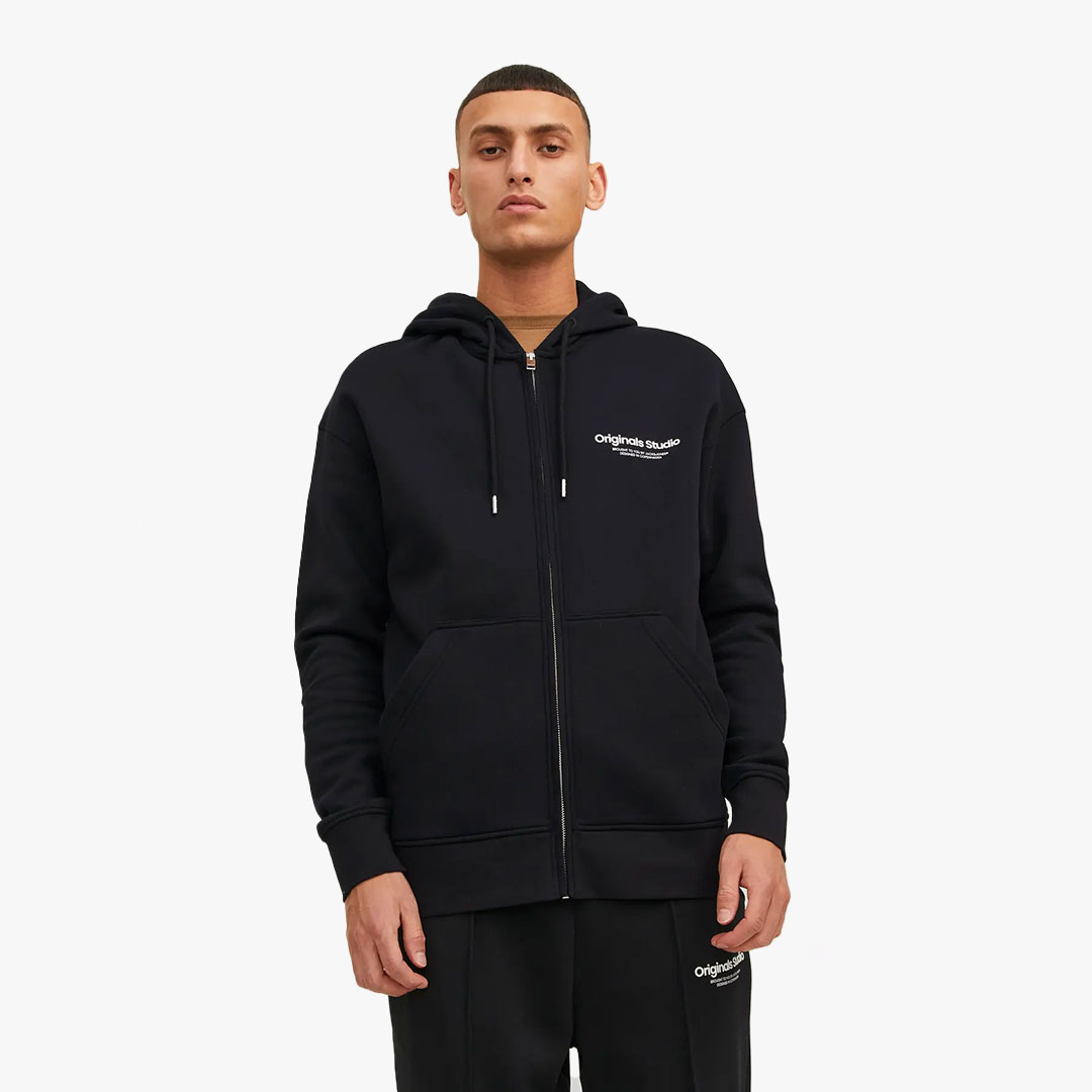 Casaco VESTERBRO Jack&Jones Black 0
