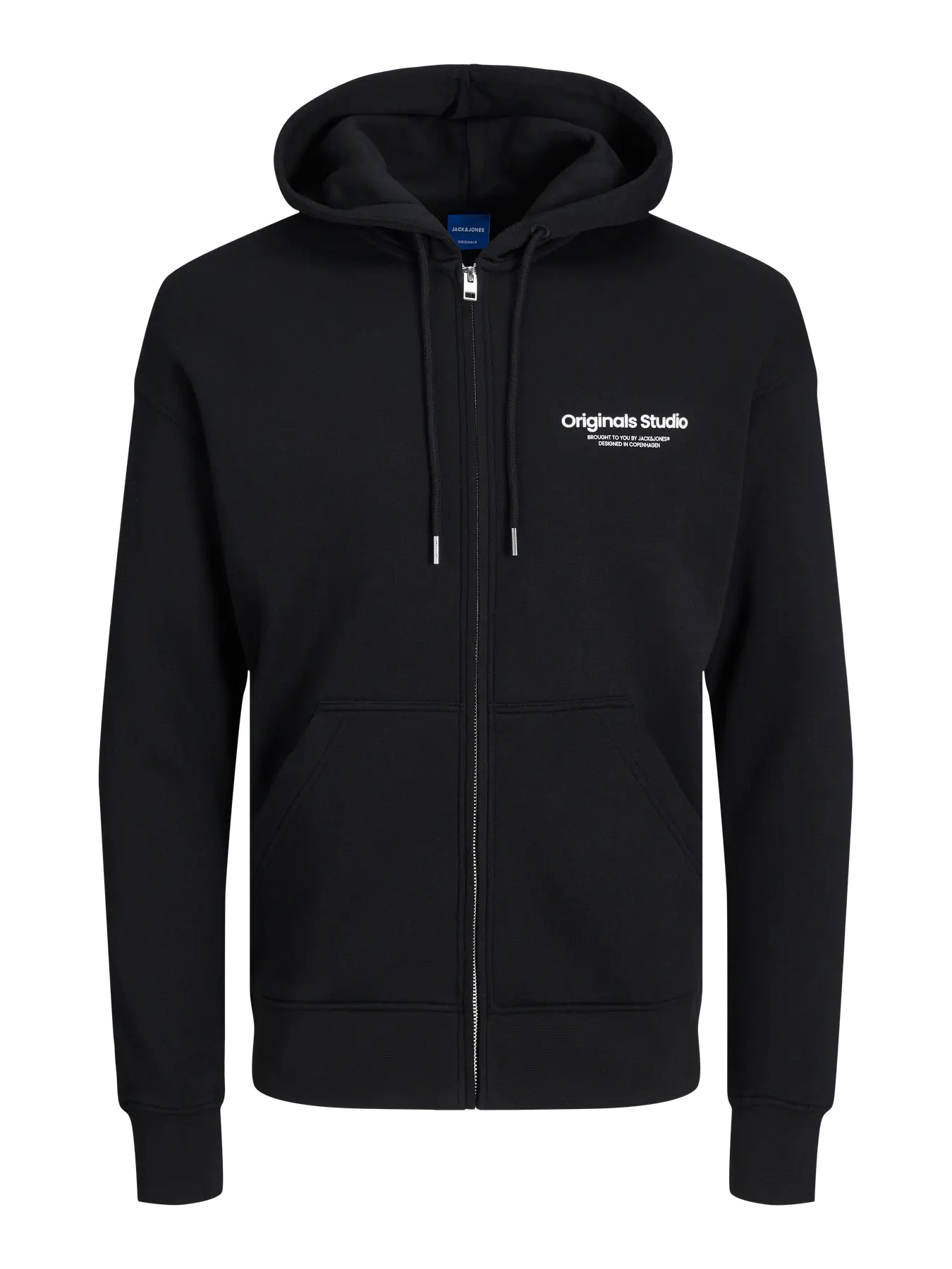 Casaco VESTERBRO Jack&Jones Black 1