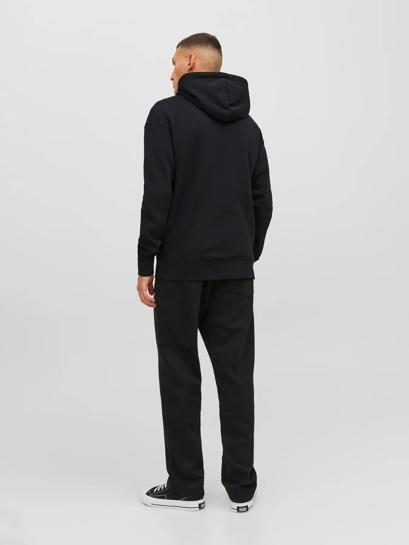 Casaco VESTERBRO Jack&Jones Black 5
