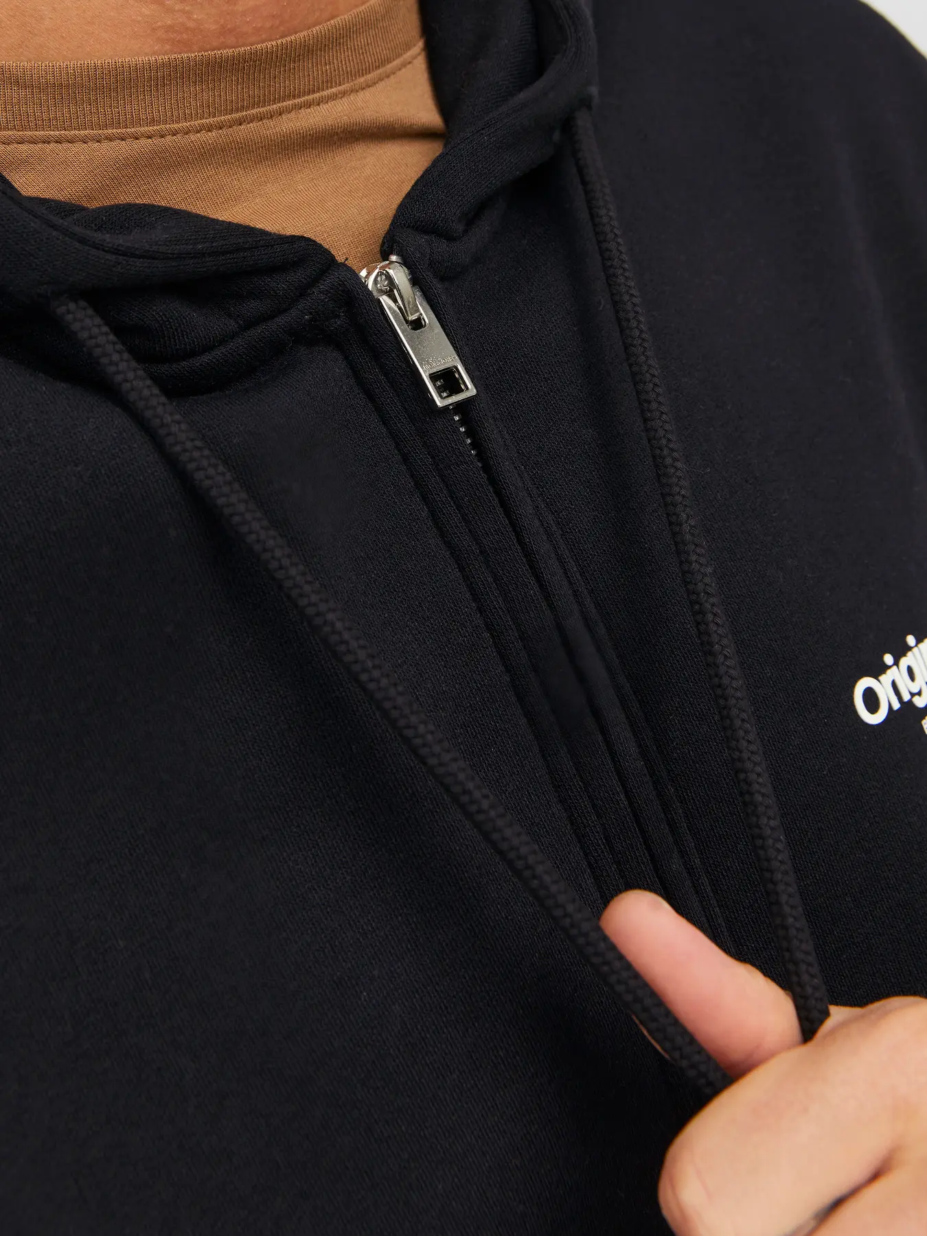 Casaco VESTERBRO Jack&Jones Black 3