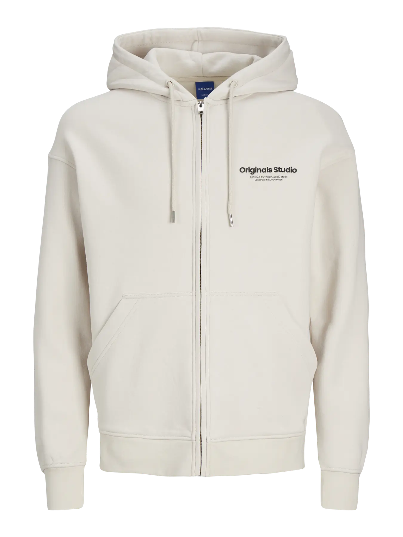 Casaco VESTERBRO Jack&Jones Moonbeam 1