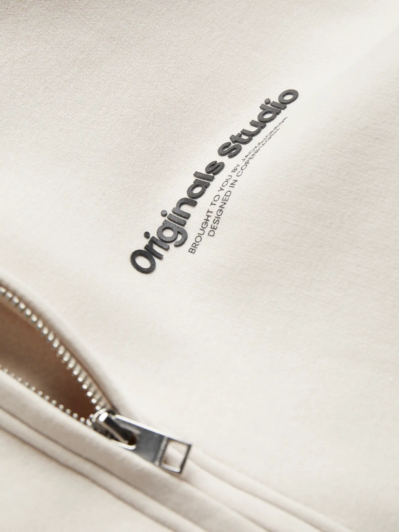 Casaco VESTERBRO Jack&Jones Moonbeam 4