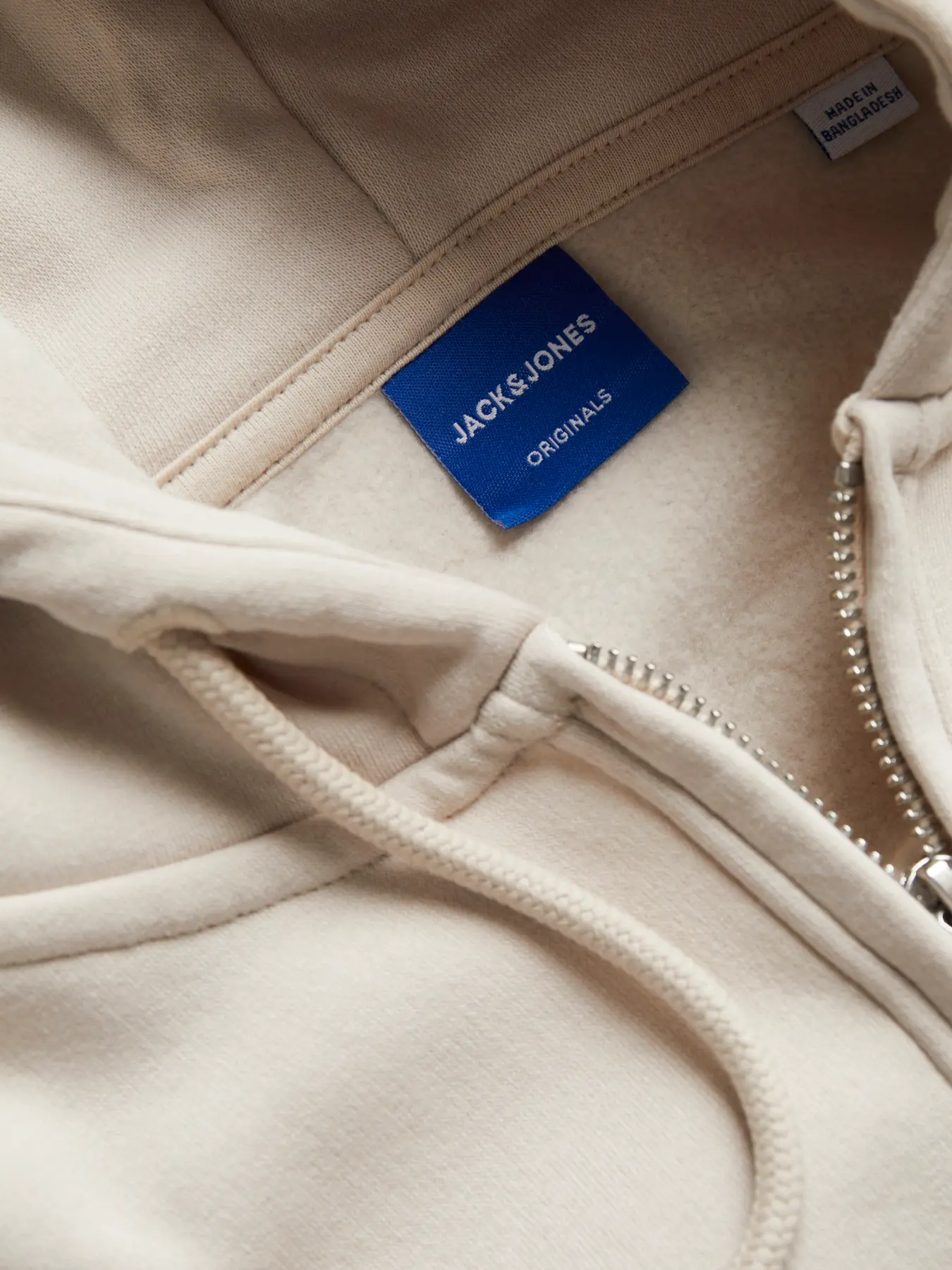 Casaco VESTERBRO Jack&Jones Moonbeam 3