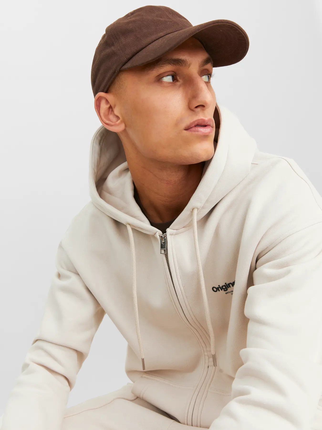 Casaco VESTERBRO Jack&Jones Moonbeam 2