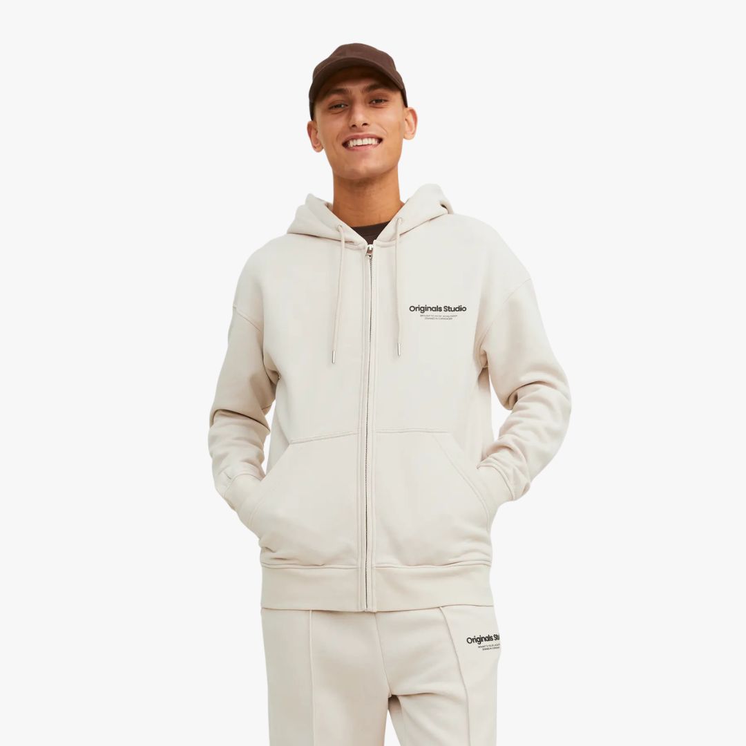 Casaco VESTERBRO Jack&Jones Moonbeam 0