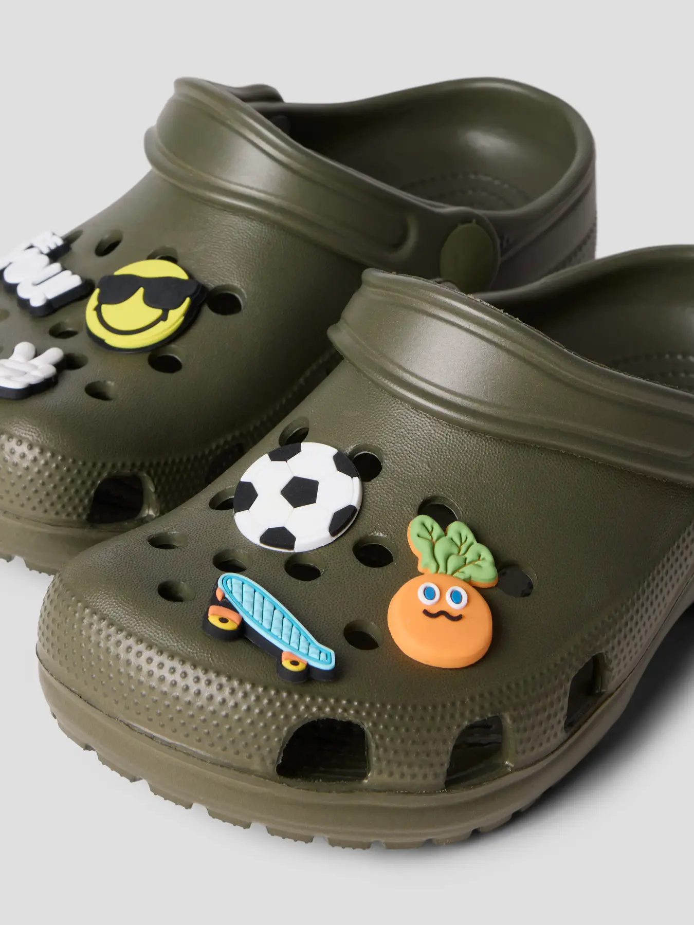 Clogs NAME Name It Kalamata 2