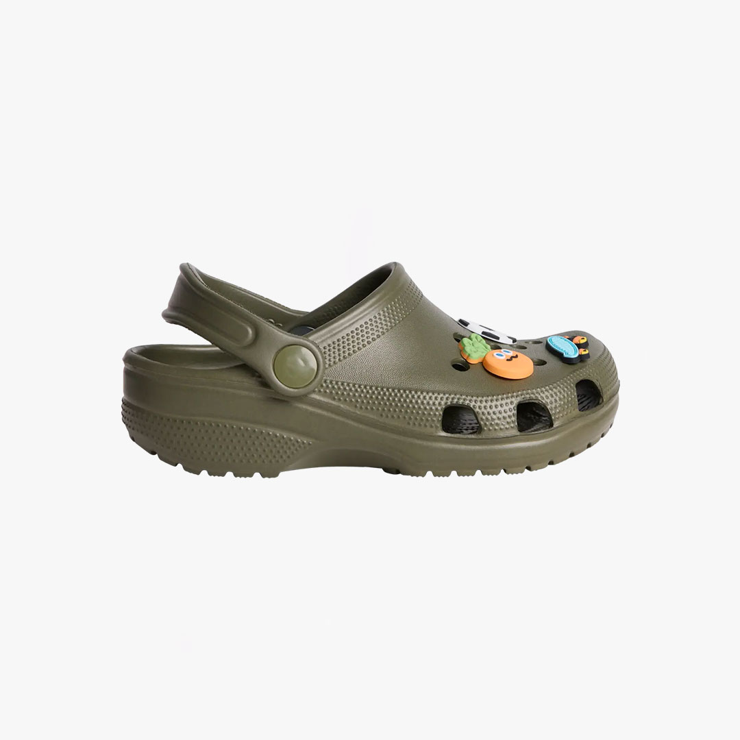 Clogs NAME Name It Kalamata 5