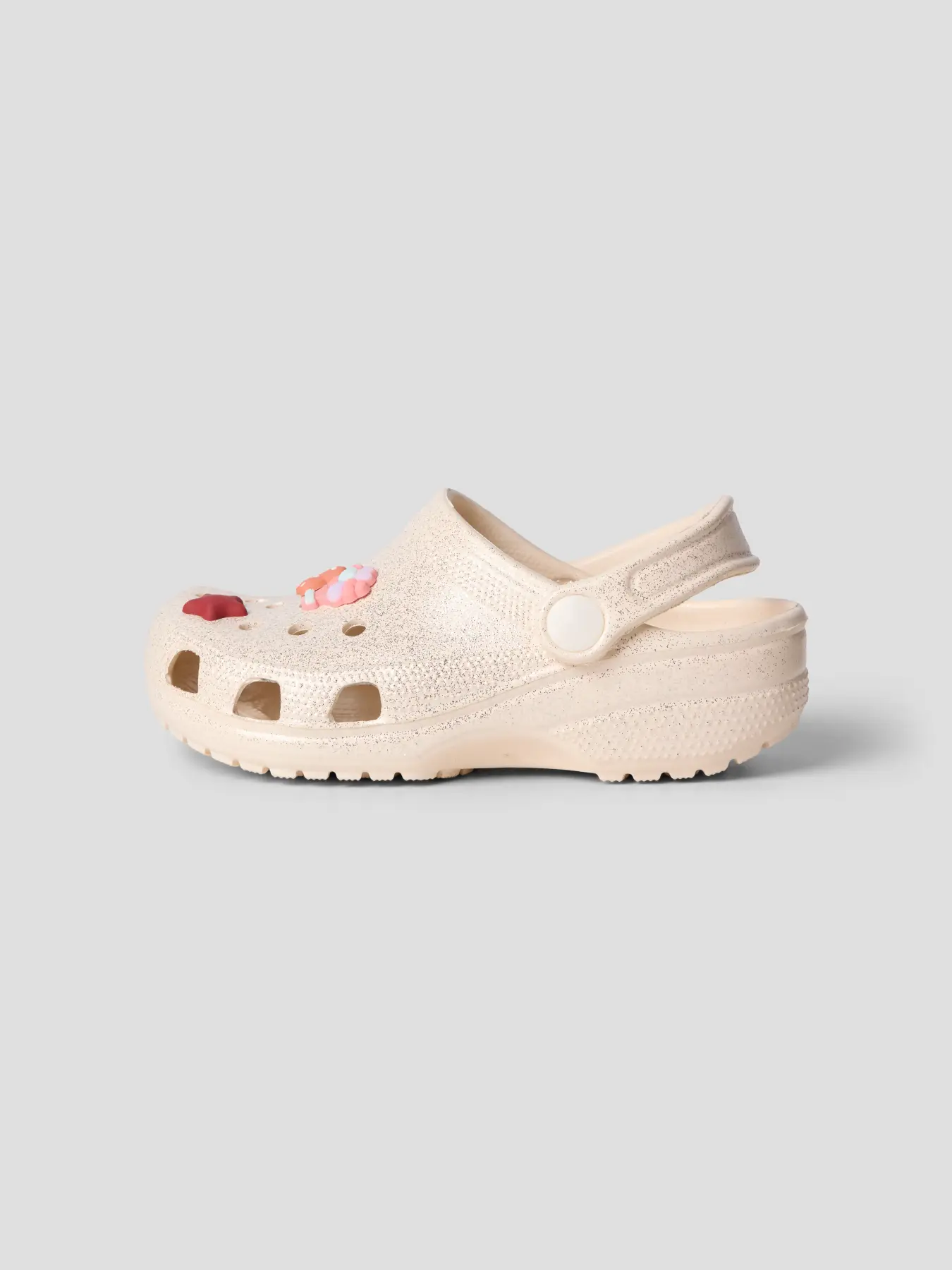 Clogs NAME Name It Créme de Pêche 3