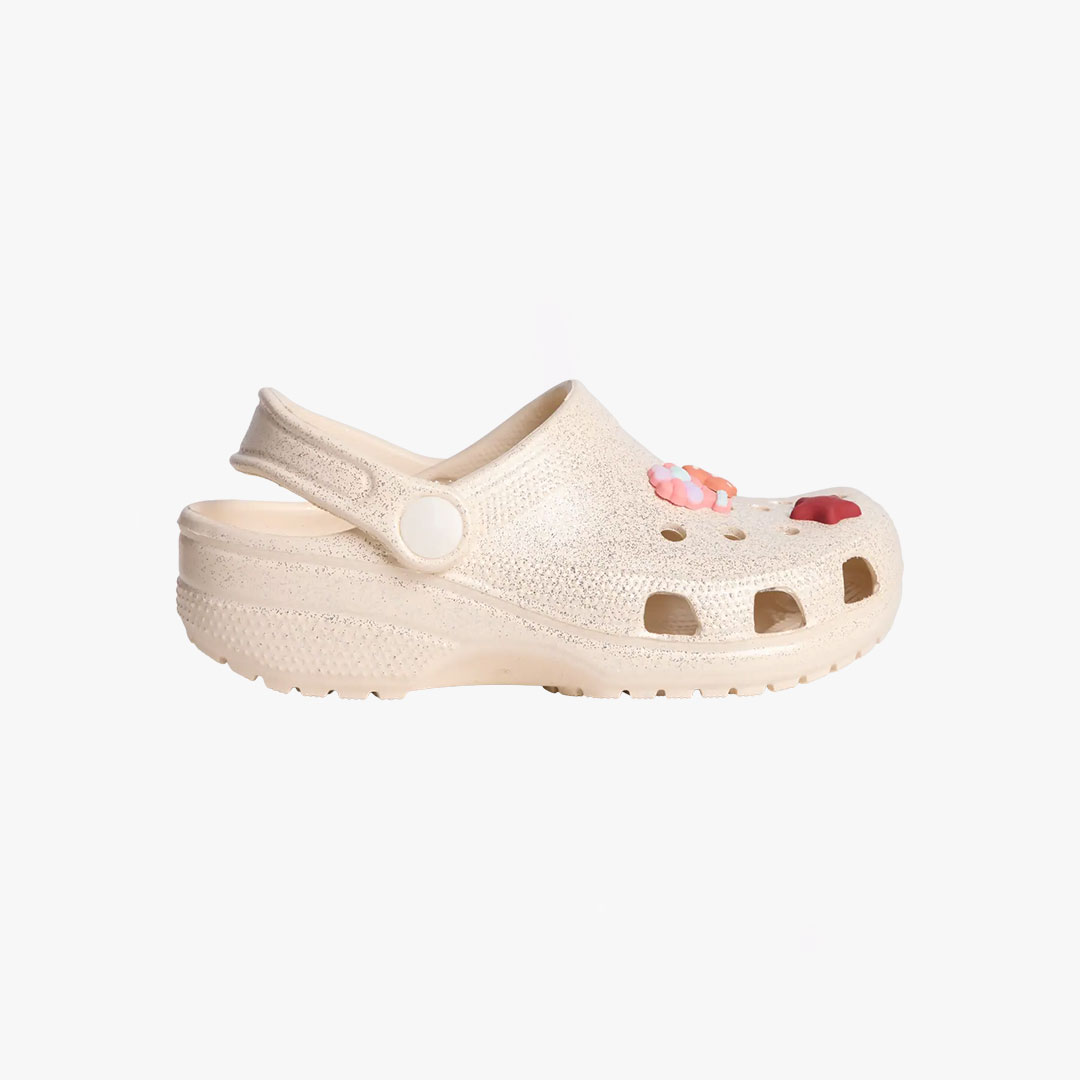 Clogs NAME Name It Créme de Pêche 4