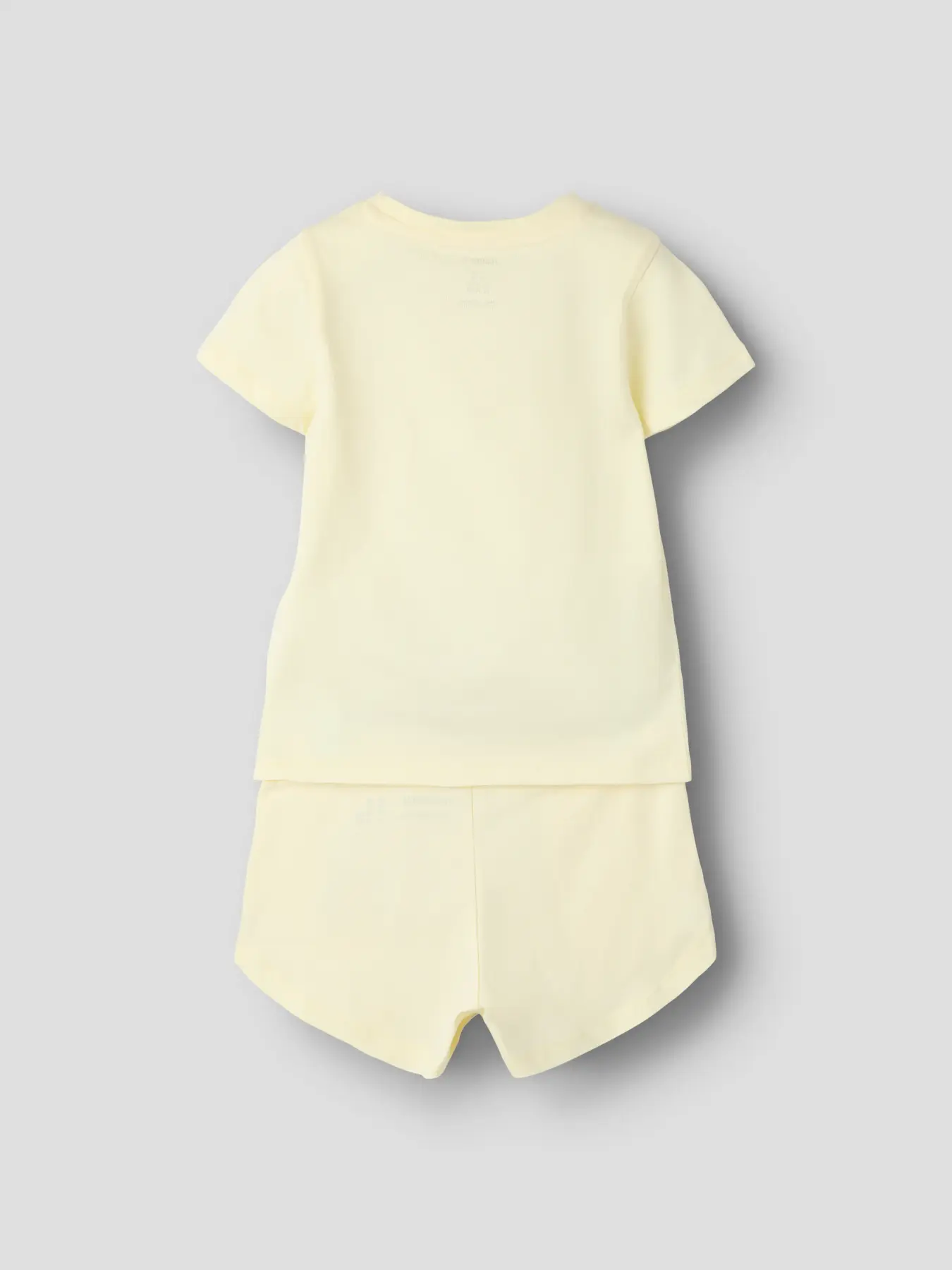 Conjunto HELGAS Name It Pear Sorbet 1