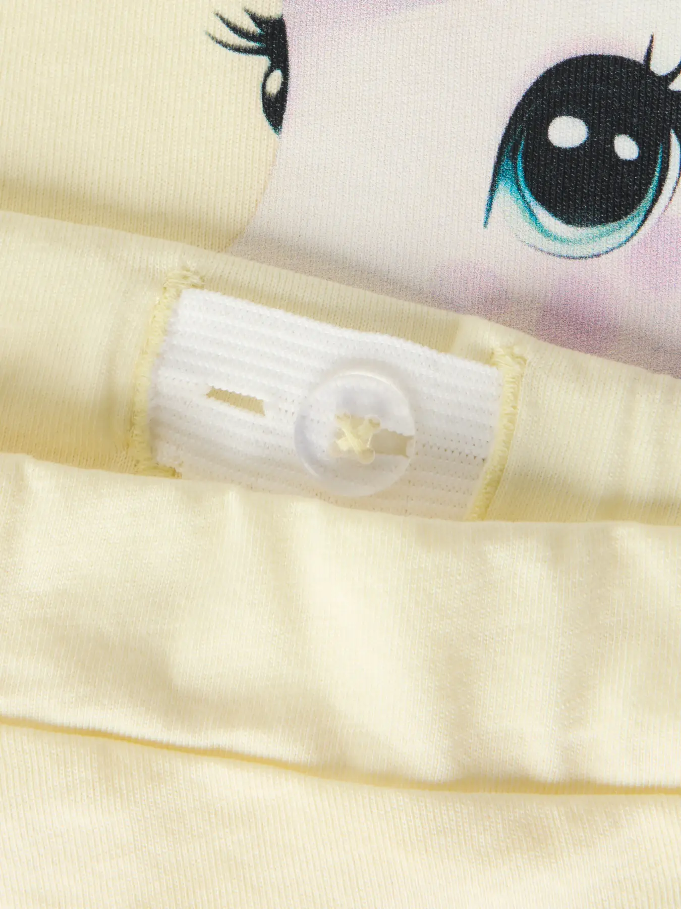 Conjunto HELGAS Name It Pear Sorbet 3