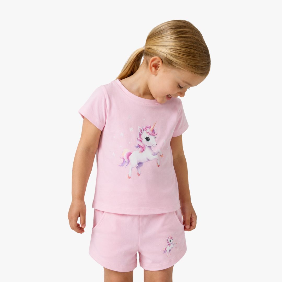 Conjunto HELGAS Name It Pirouette 0