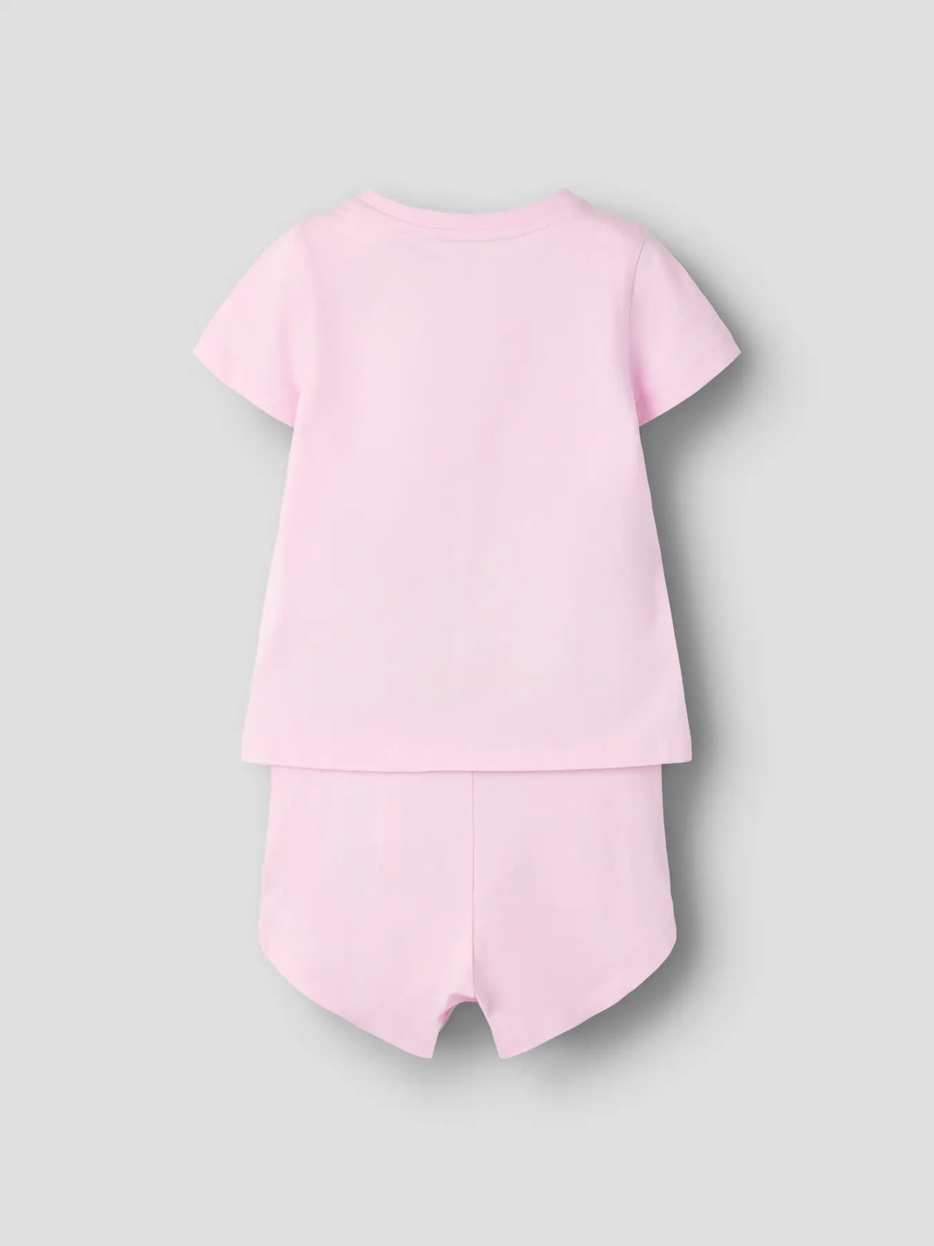 Conjunto HELGAS Name It Pirouette 4