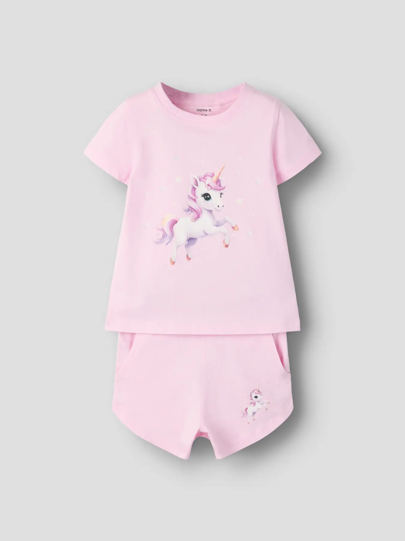 Conjunto HELGAS Name It Pirouette 1