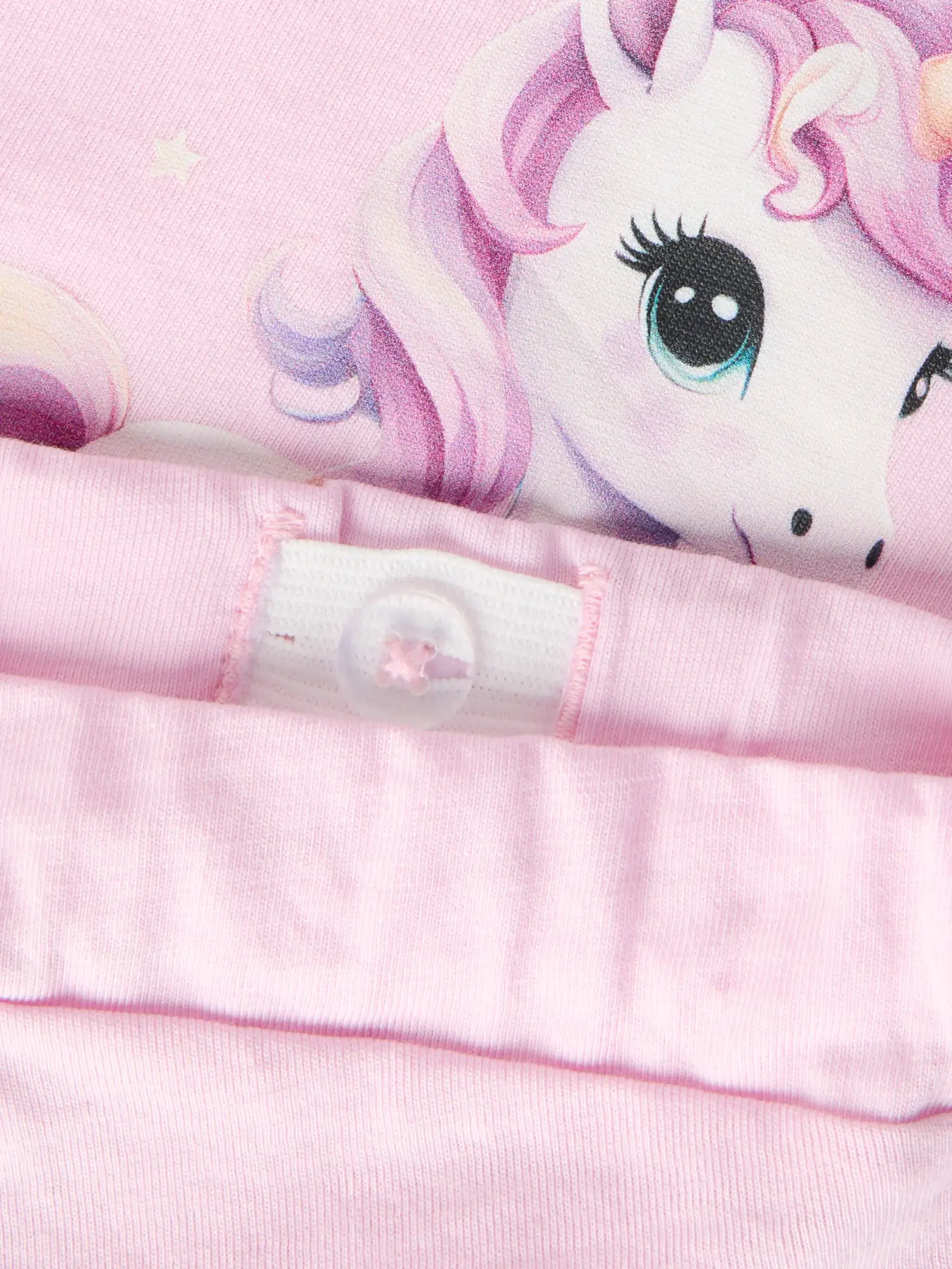 Conjunto HELGAS Name It Pirouette 3