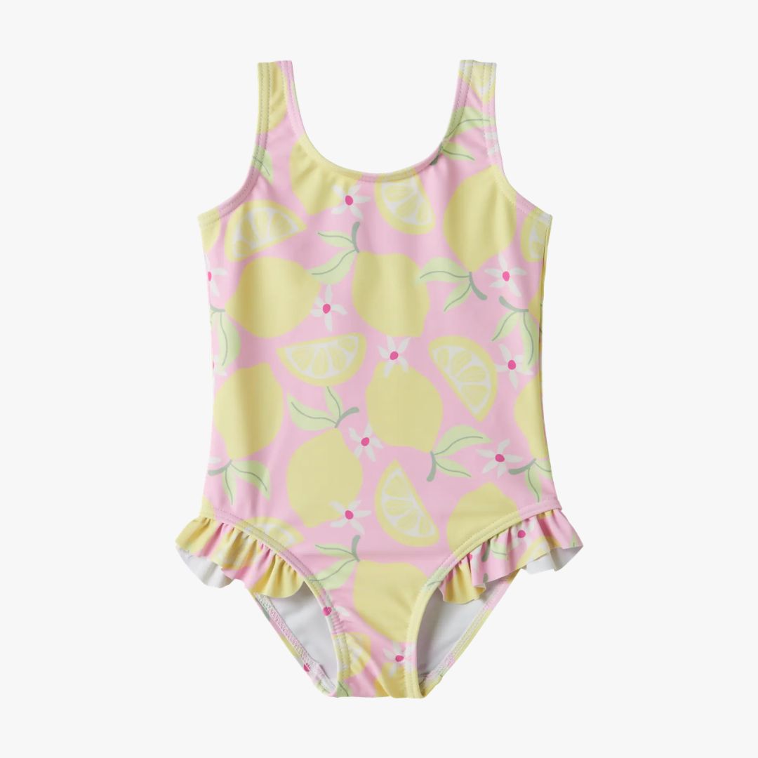 Fato de Banho ZILUA Name It Pirouette 0