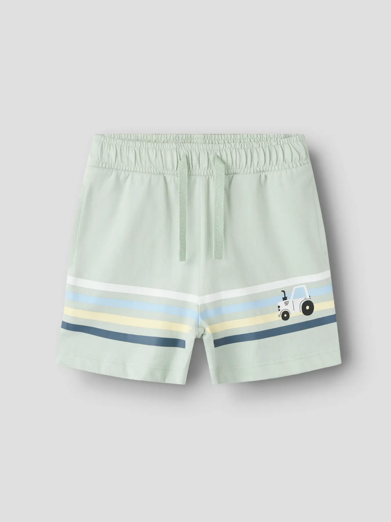 Conjunto HECTORS Name It Pale Aqua 3
