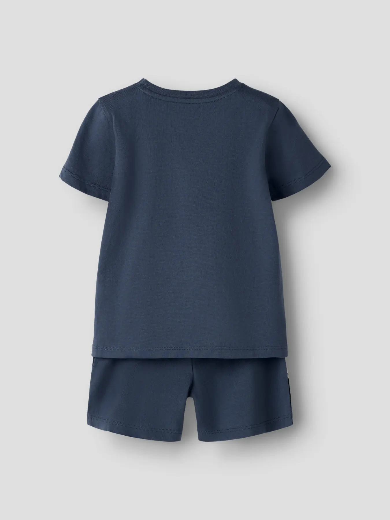 Conjunto HECTORS Name It Vintage Indigo 0