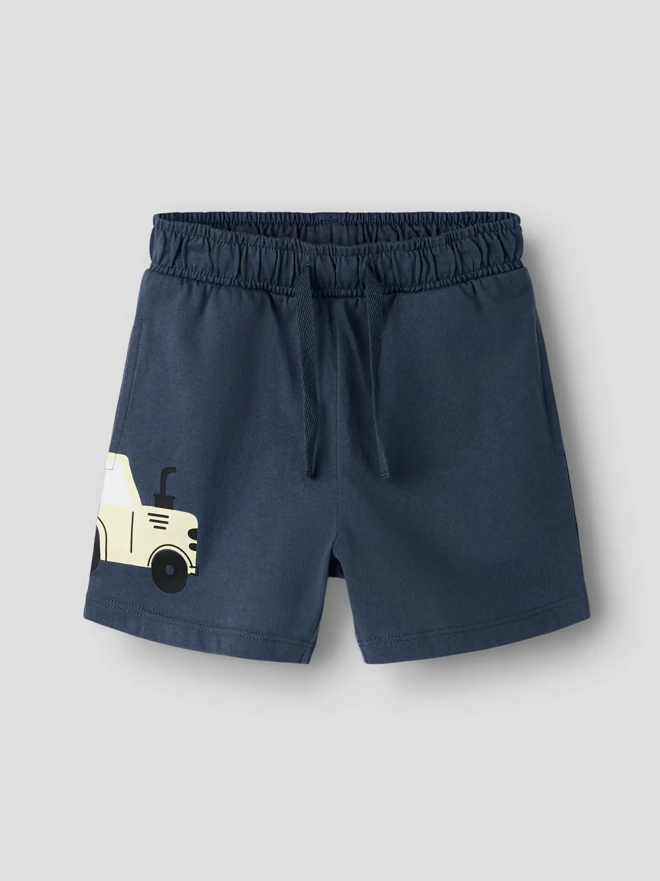 Conjunto HECTORS Name It Vintage Indigo 3
