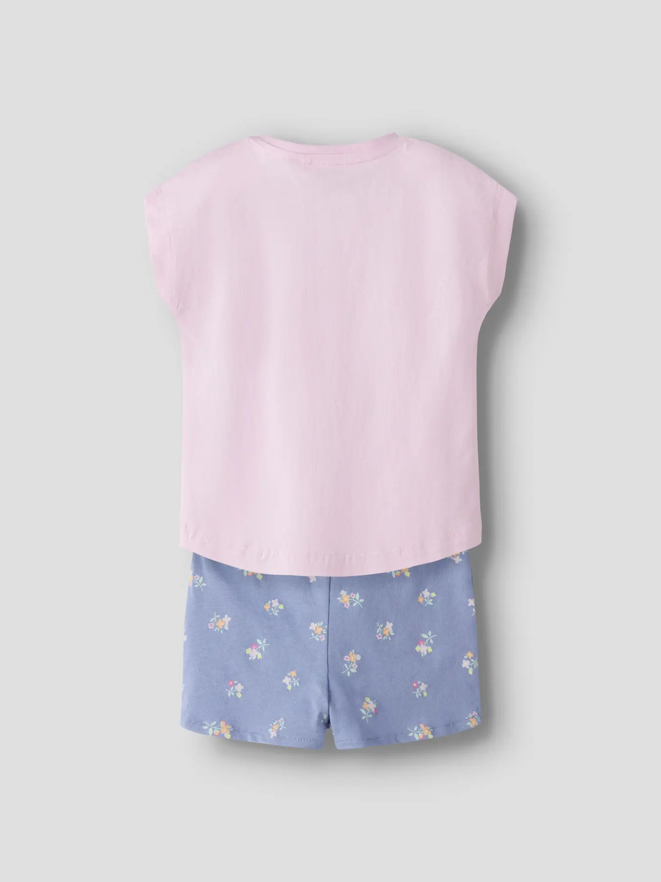 Conjunto VIGEA Name It Pirouette 0