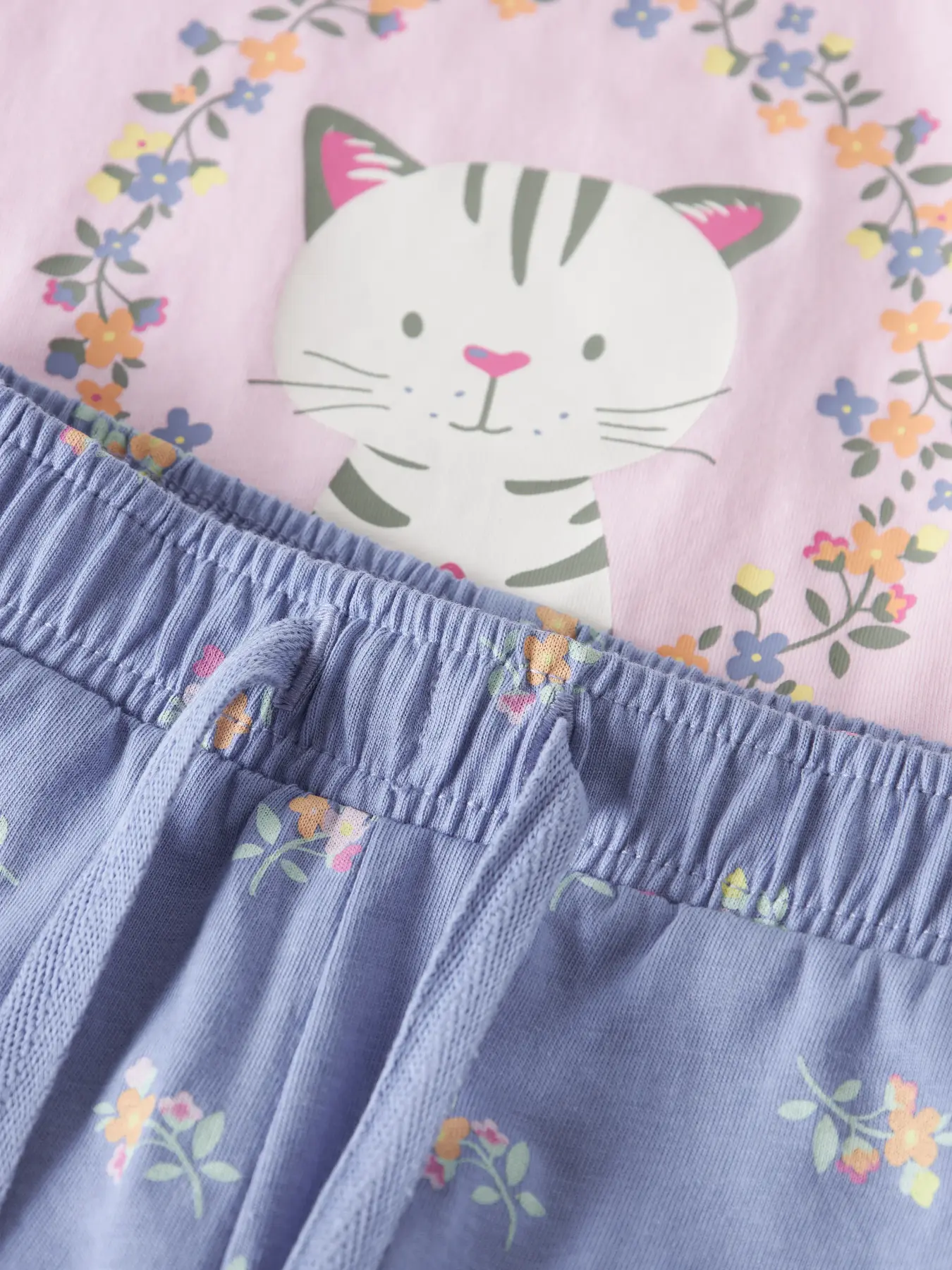 Conjunto VIGEA Name It Pirouette 1