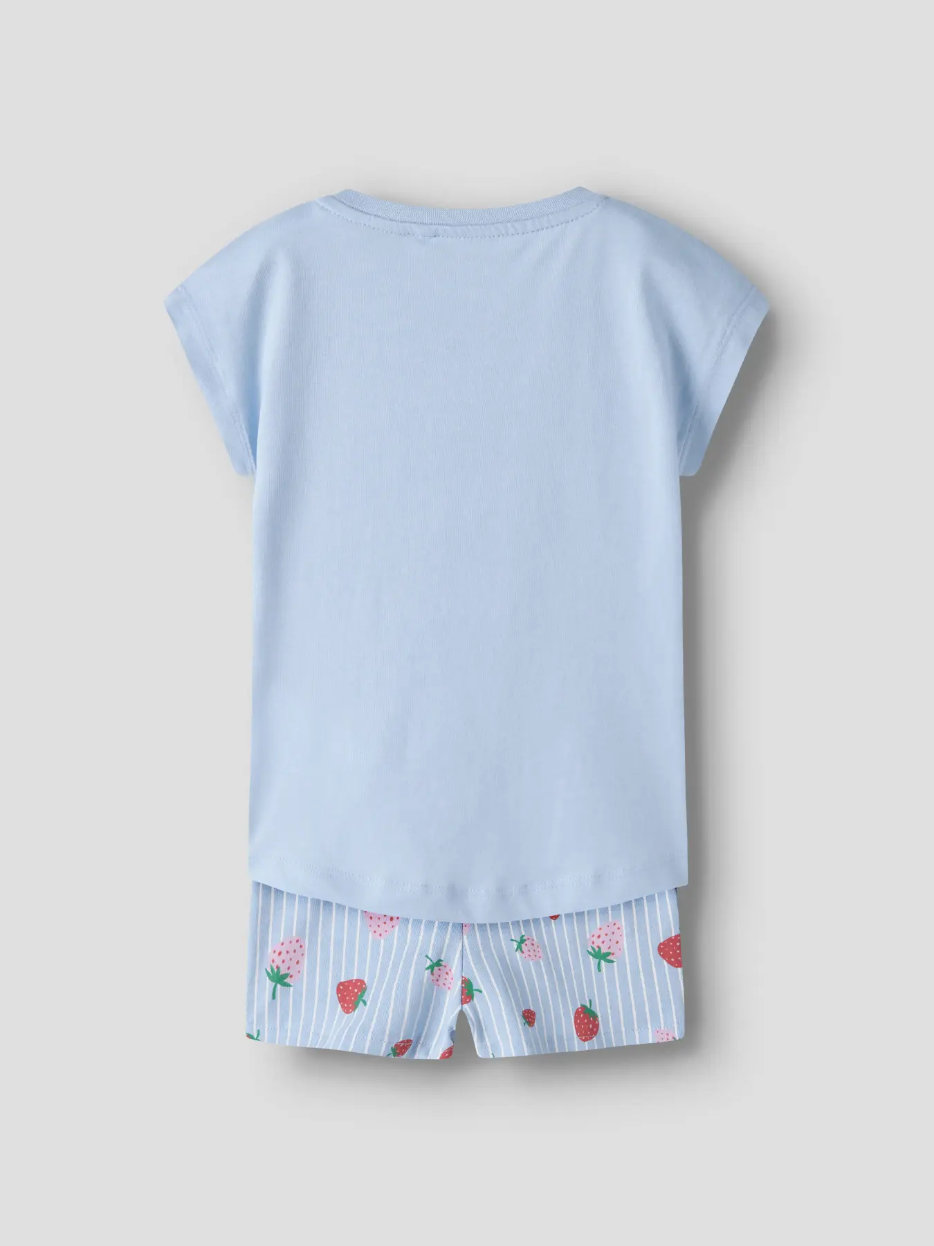 Conjunto VIGEA Name It Chambray Blue 4