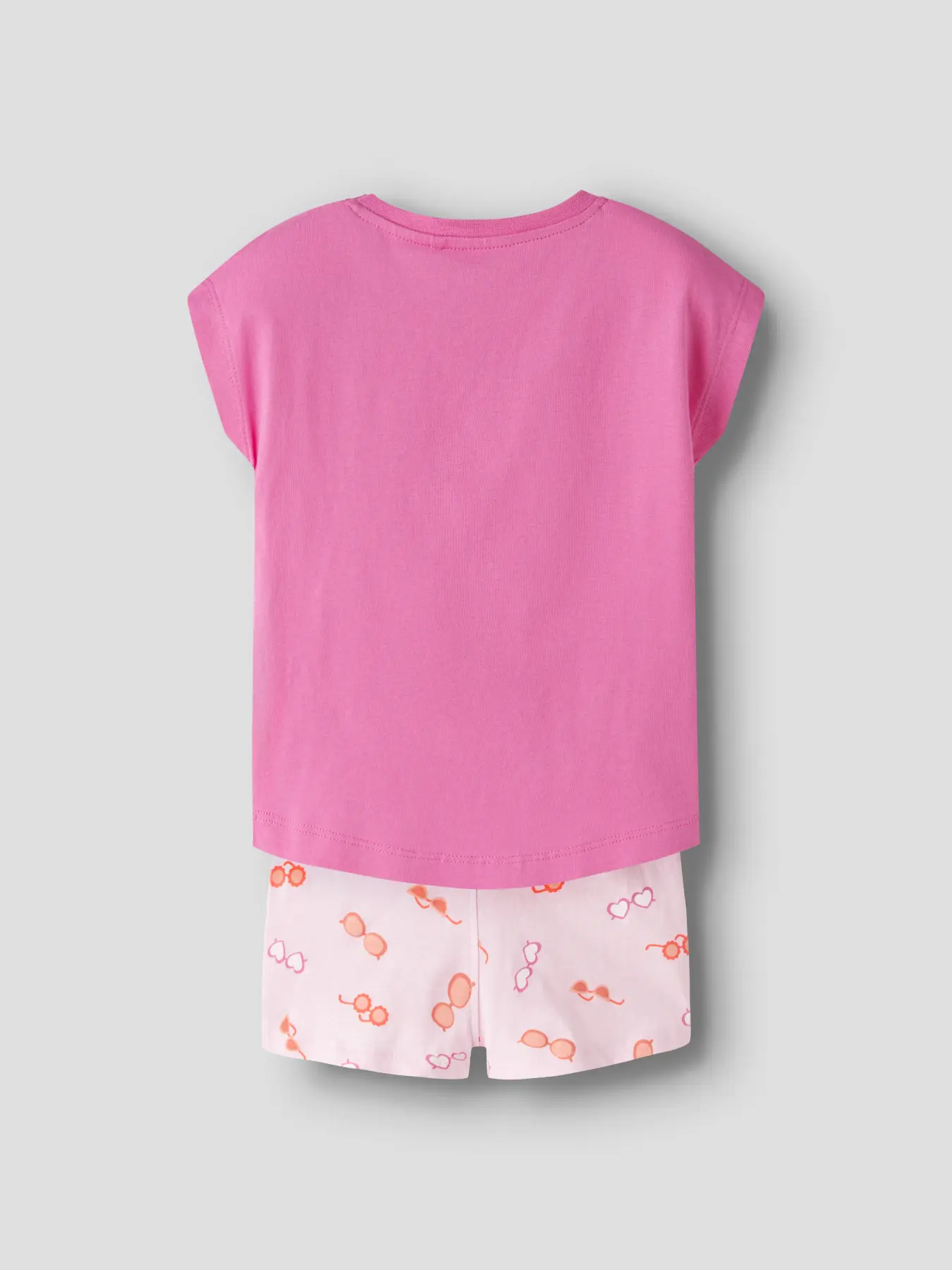 Conjunto VIGEA Name It Strawberry 1