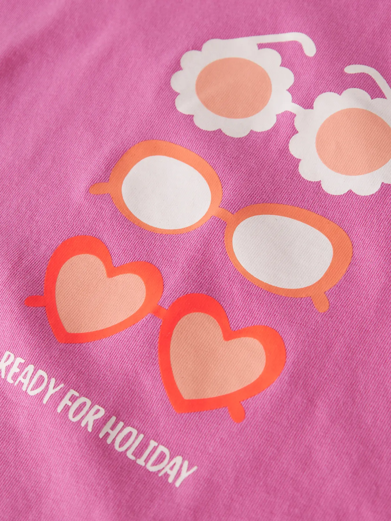 Conjunto VIGEA Name It Strawberry 3