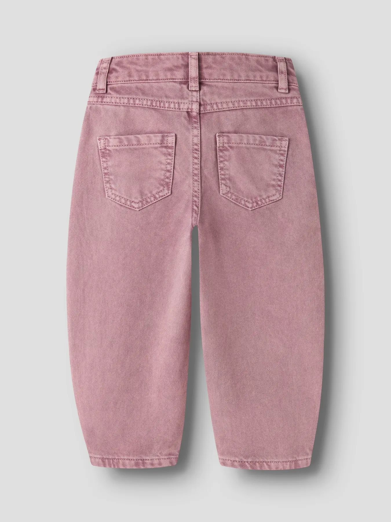 Jeans BELLA Name It Wild Ginger 1