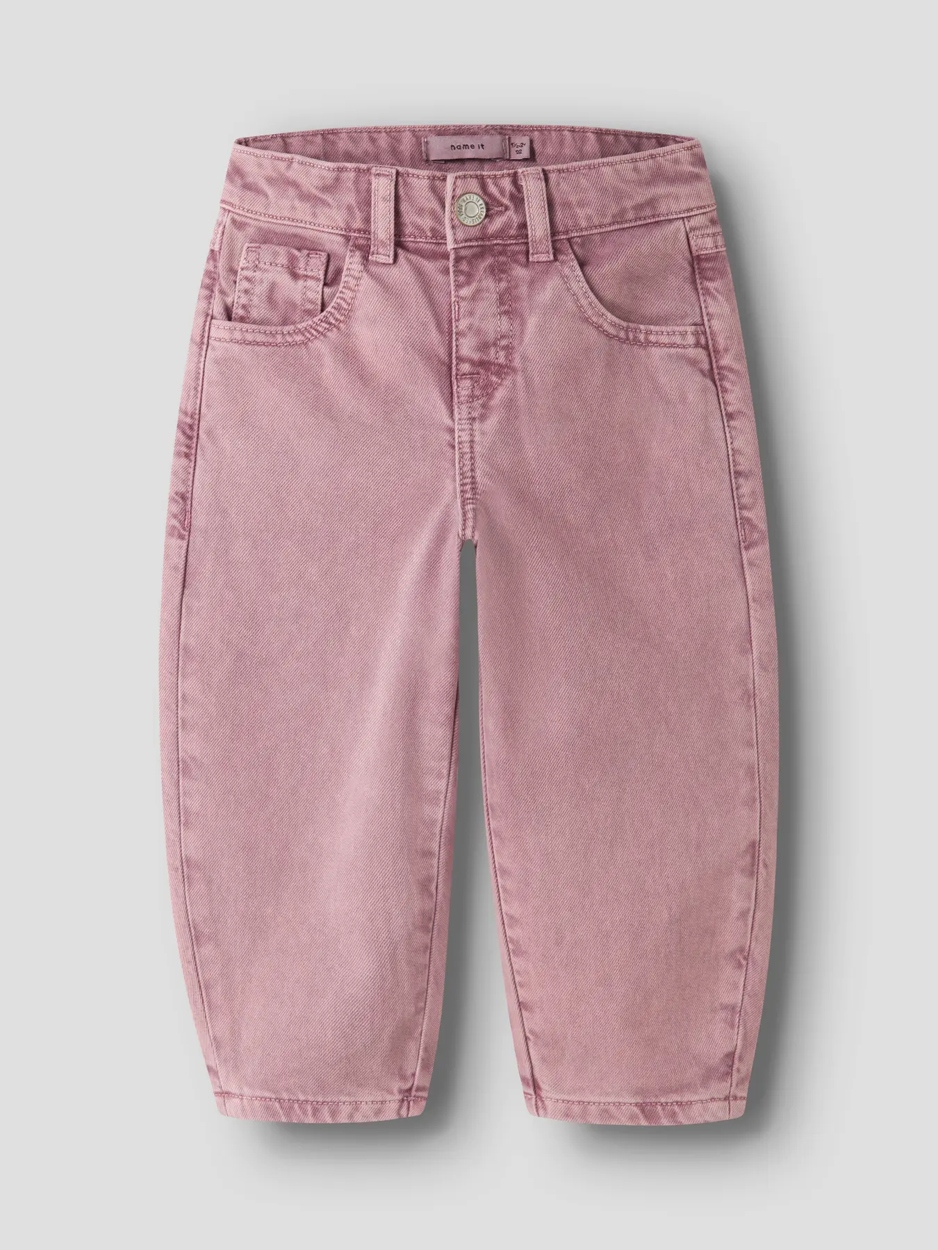 Jeans BELLA Name It Wild Ginger 0