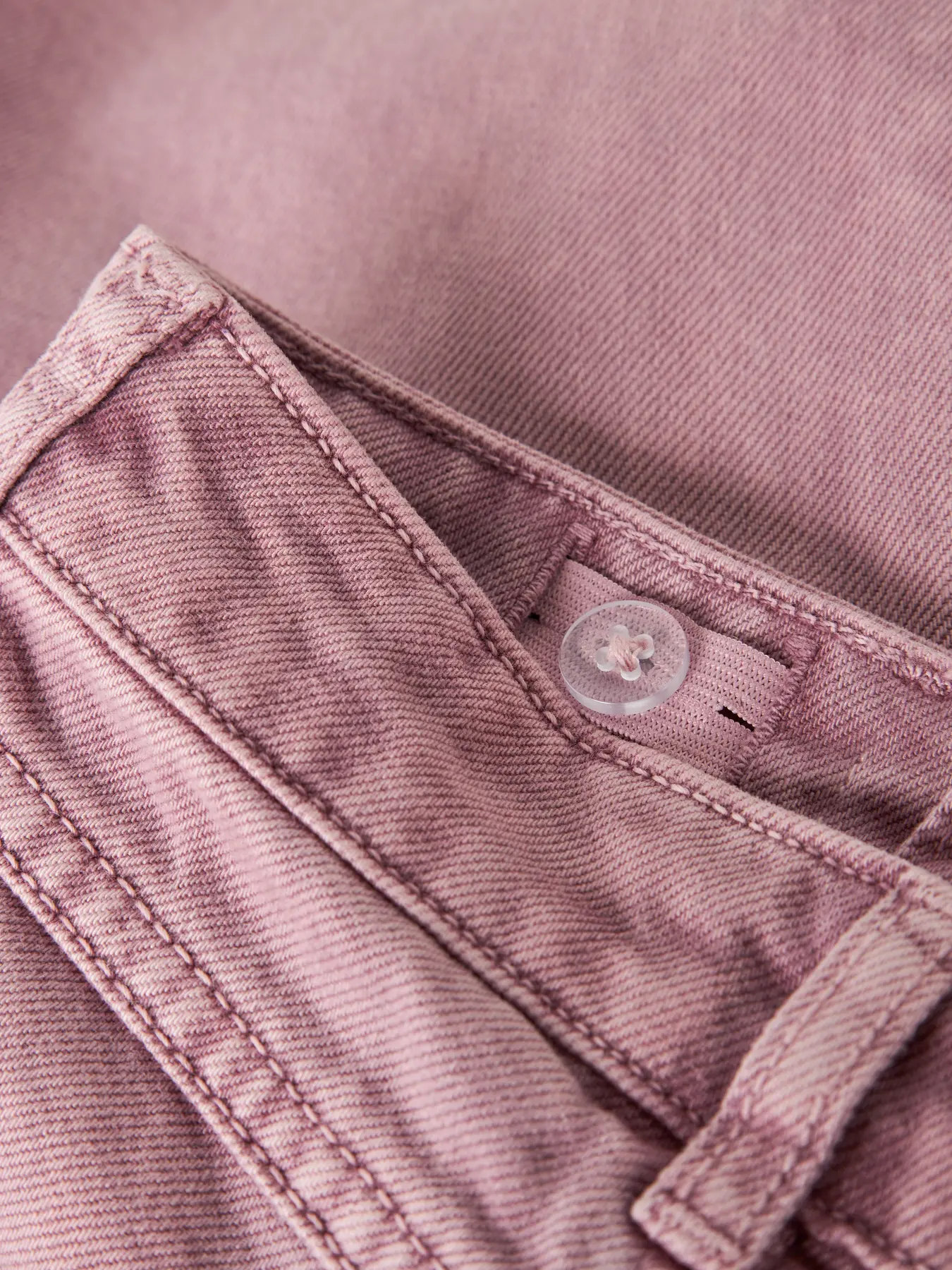 Jeans BELLA Name It Wild Ginger 4