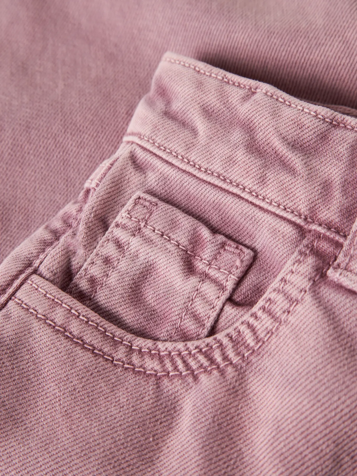 Jeans BELLA Name It Wild Ginger 2