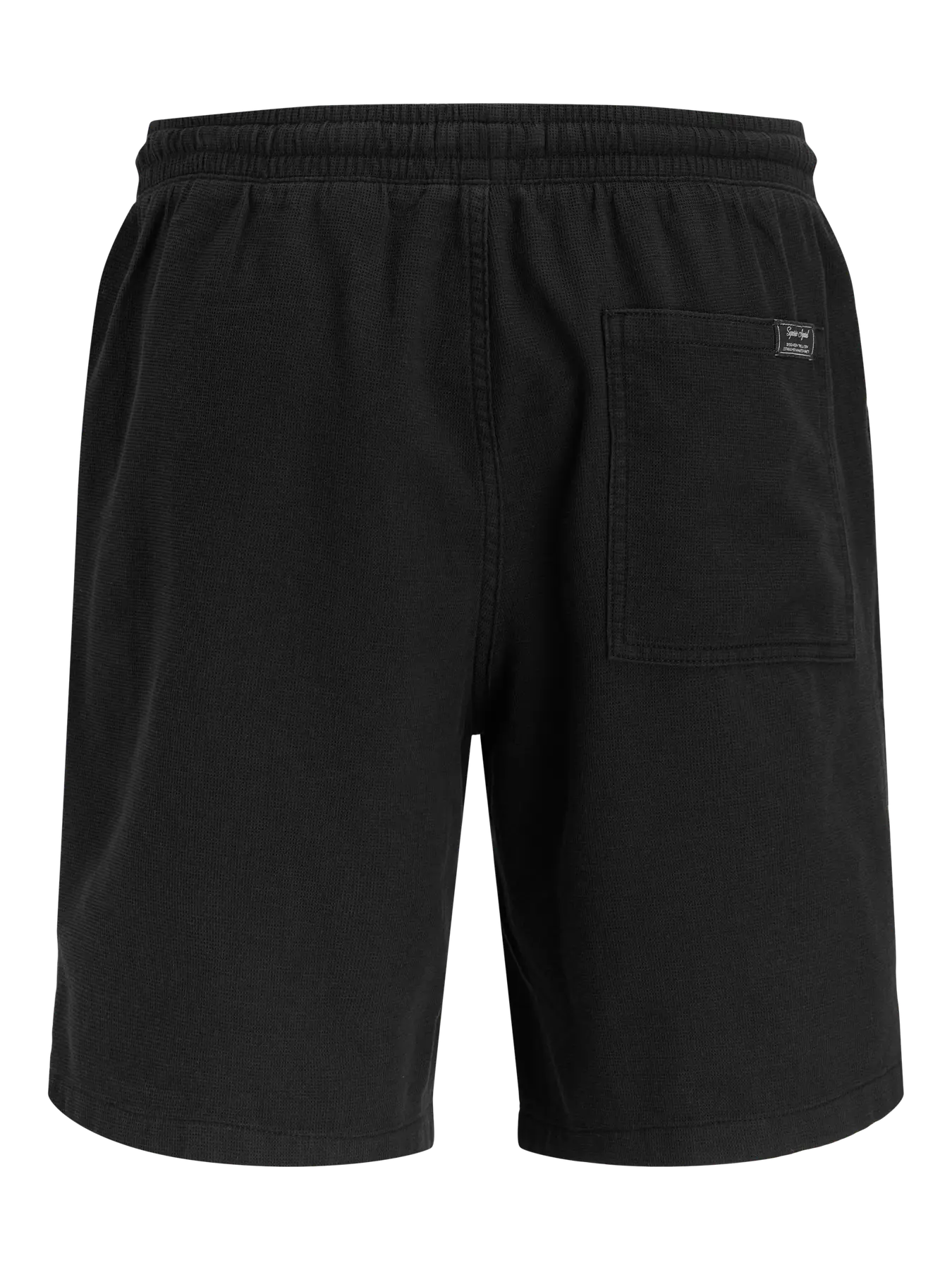 Calções JAIDEN Jack&Jones Black 5