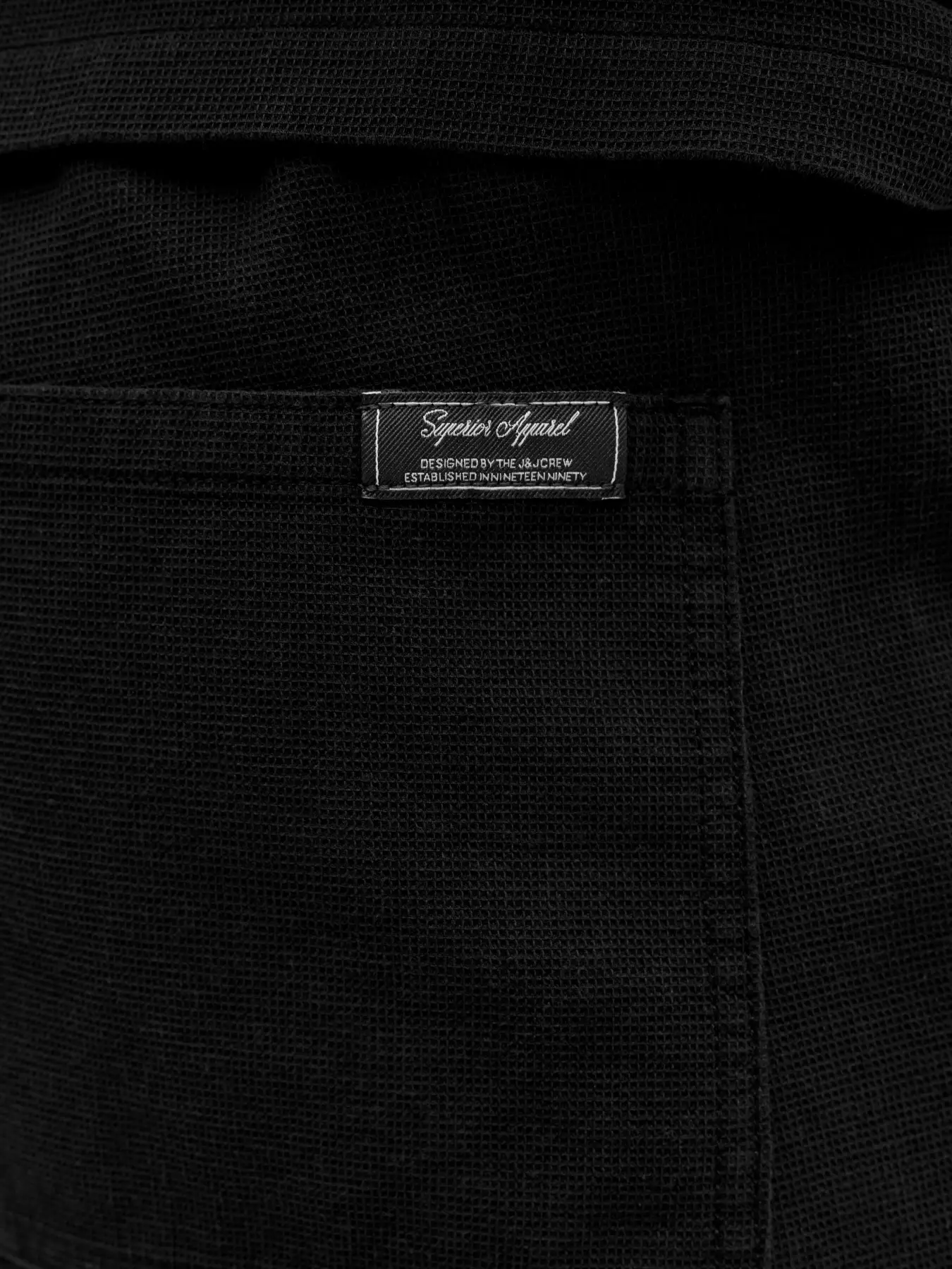 Calções JAIDEN Jack&Jones Black 1
