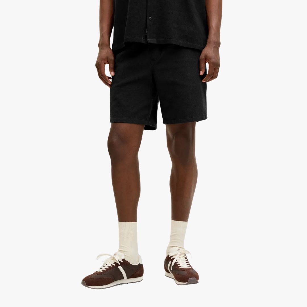 Calções JAIDEN Jack&Jones Black 0