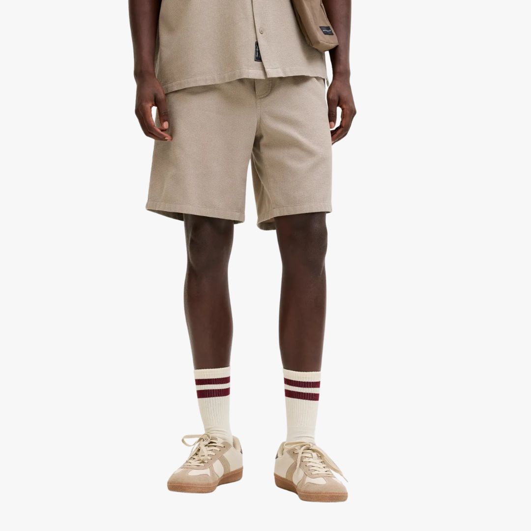 Calções JAIDEN Jack&Jones Vintage 0