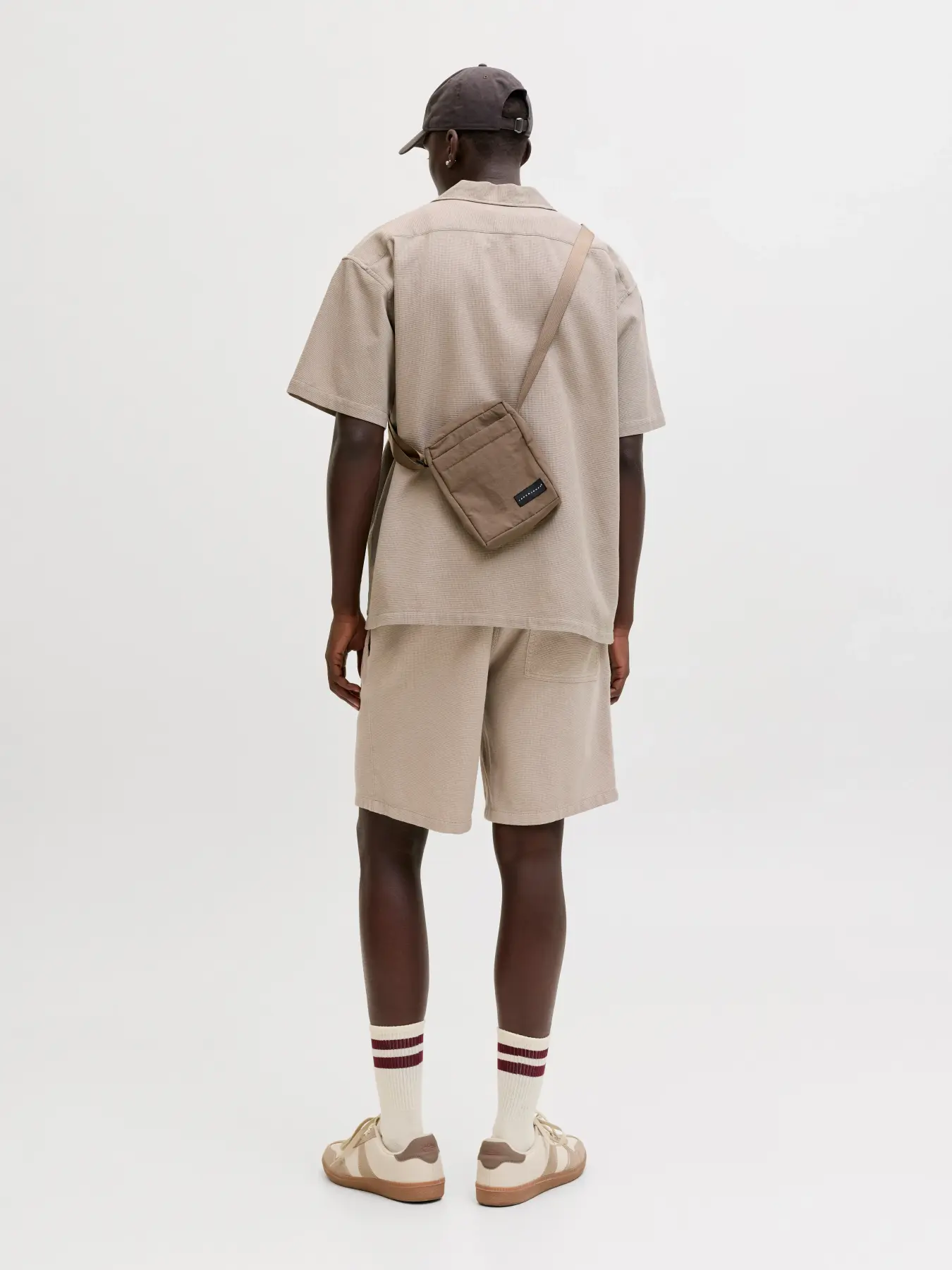 Calções JAIDEN Jack&Jones Vintage 6