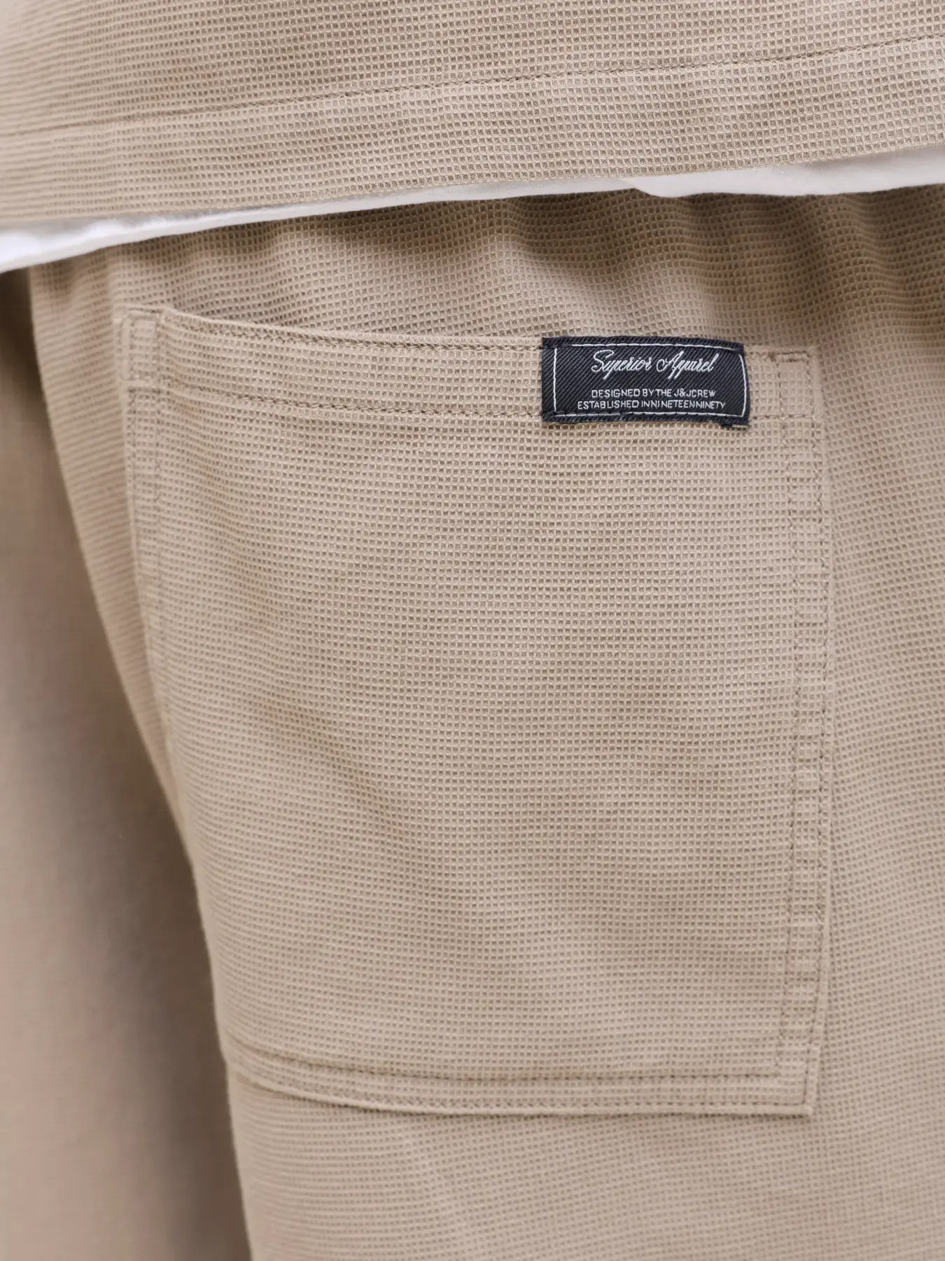 Calções JAIDEN Jack&Jones Vintage 2